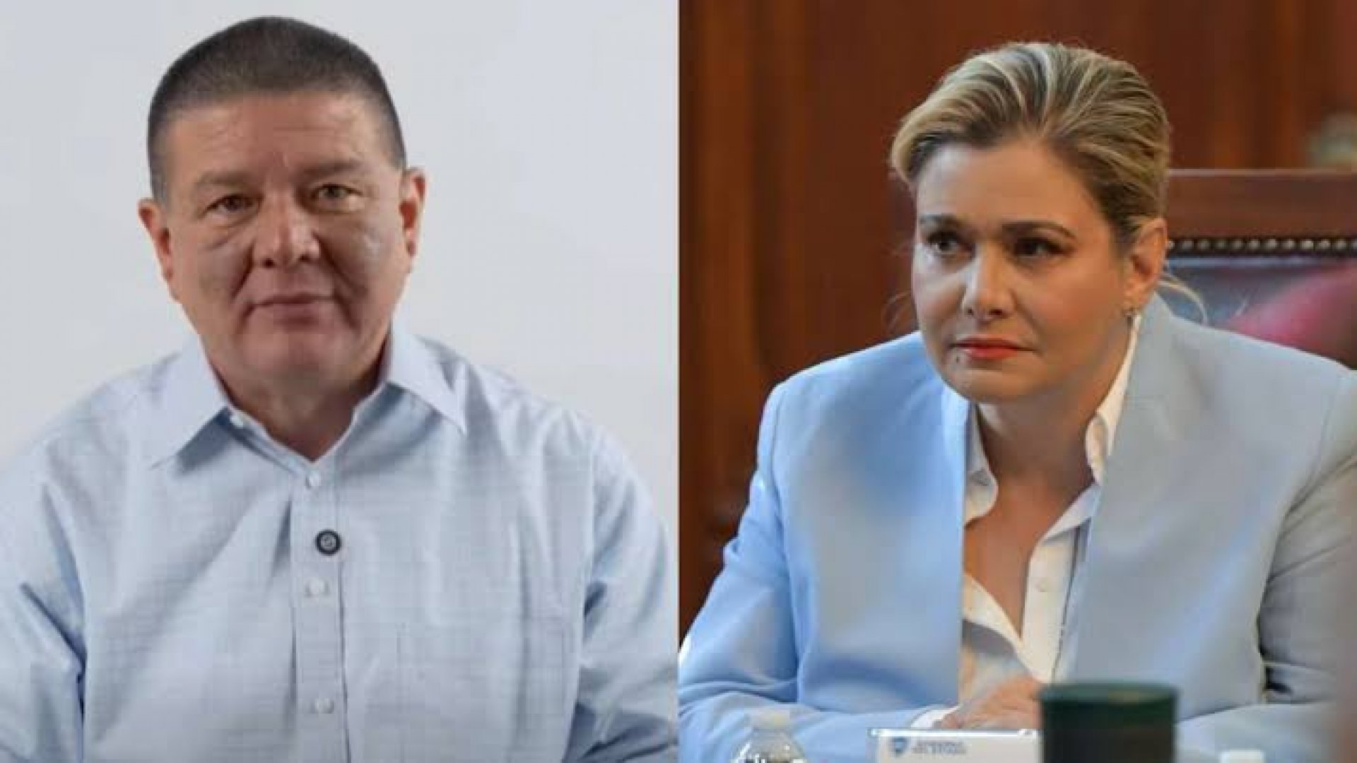 FGR podría citar a Maru Campos para declarar por el caso del exfiscal César Jáuregui