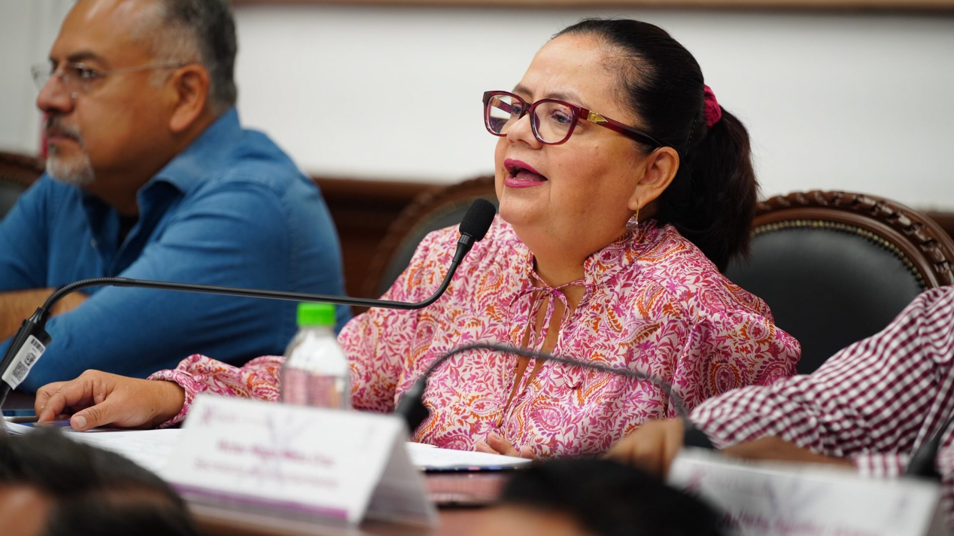 Ayuntamiento responde de inmediato ante contingencia por lluvias en Xalapa
