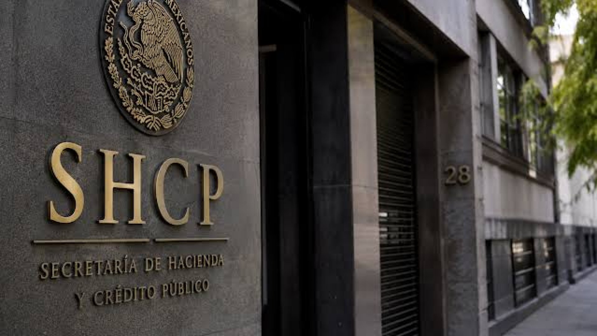 SHCP defiende manejo responsable y sostenible de la deuda pública