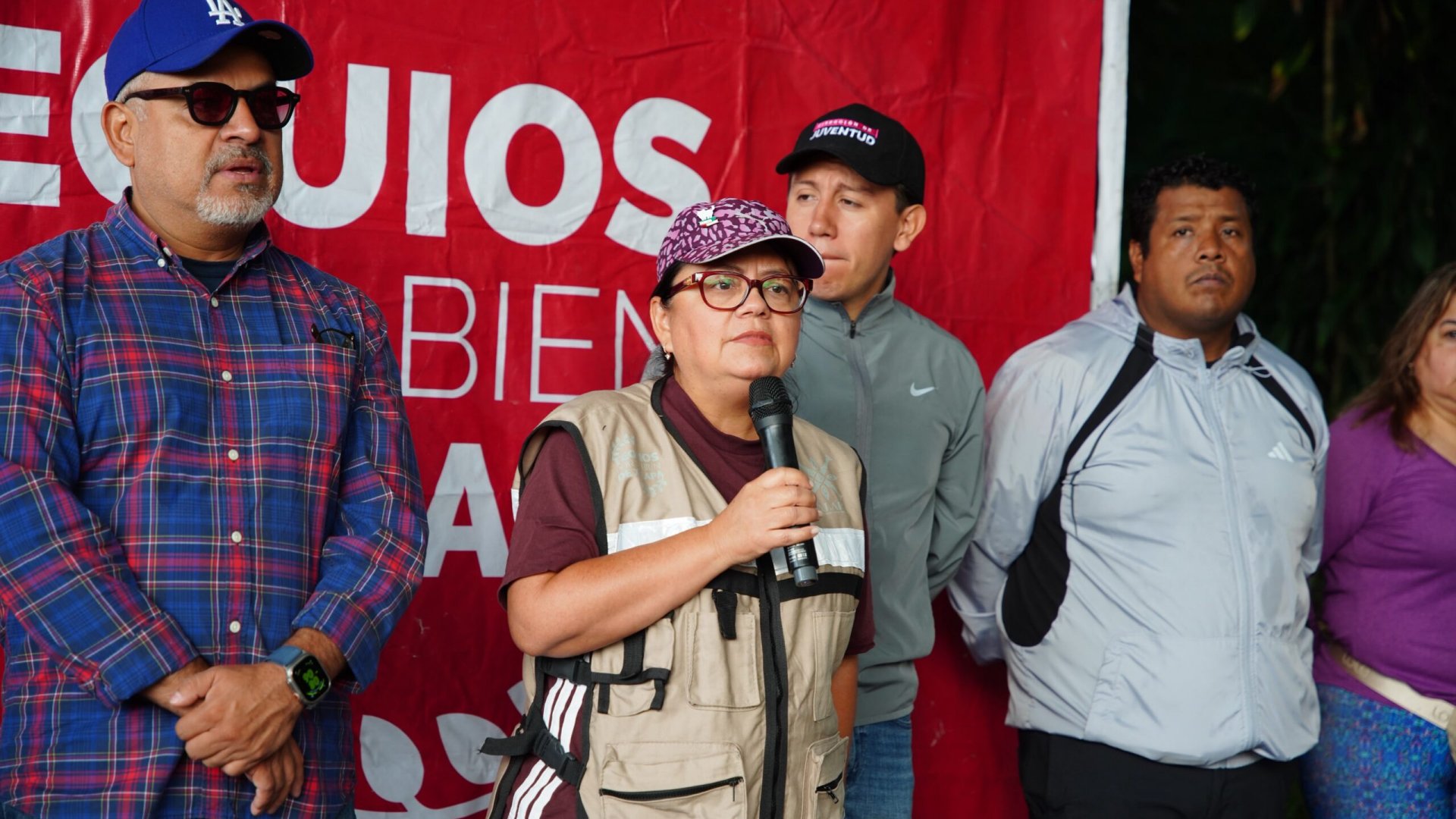 Comité de Emergencias de Protección Civil mantiene alerta permanente en Xalapa