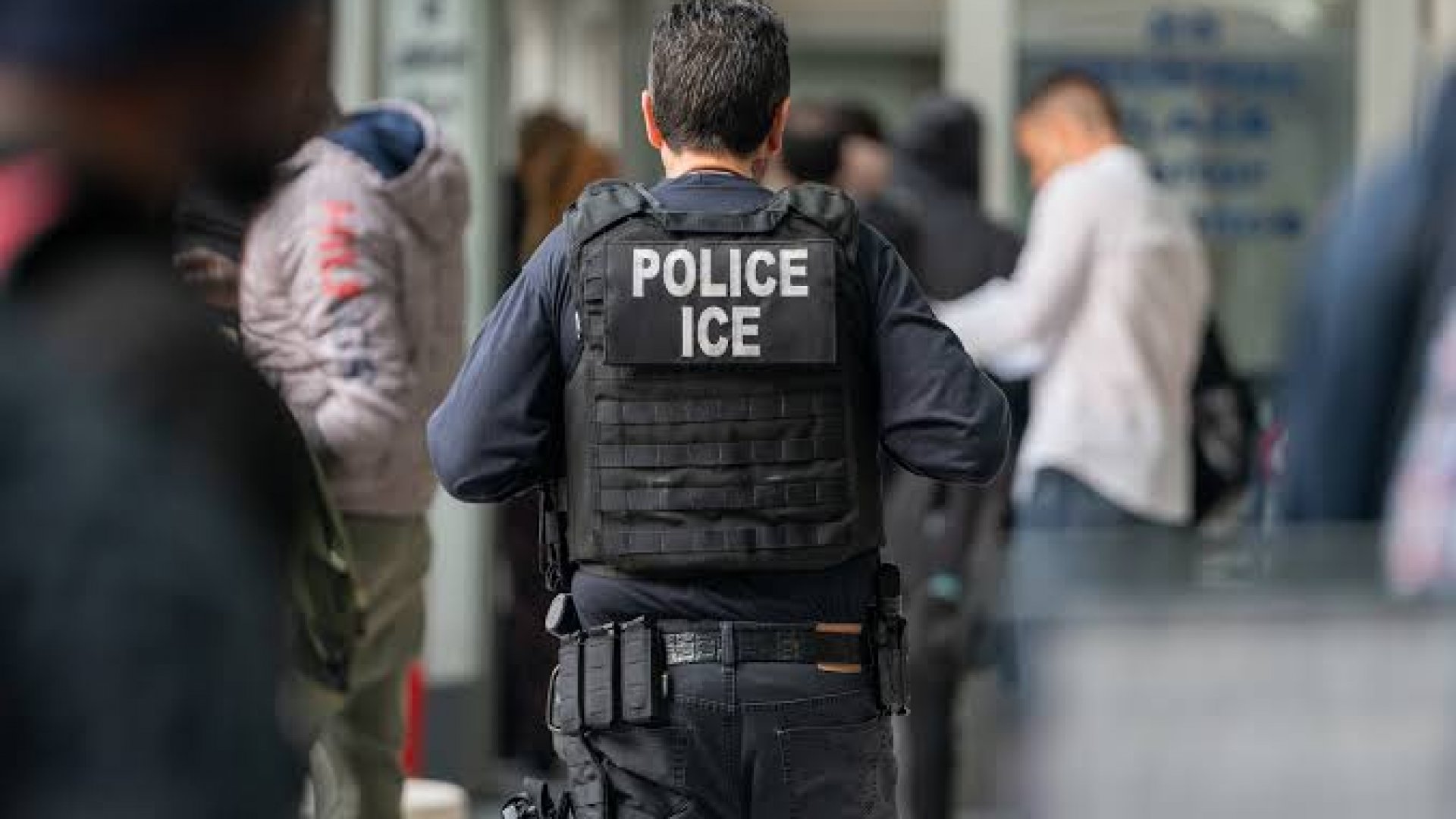 Mexicanos representan 31% de los migrantes fallecidos bajo custodia del ICE