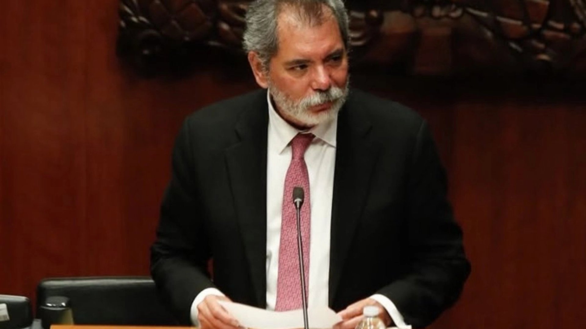 Hacienda reforzará controles contra el huachicol fiscal