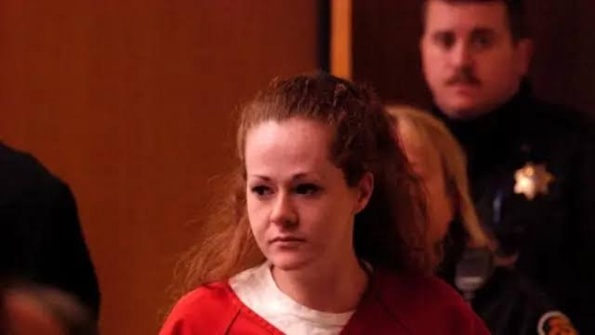Christa Pike regresa a prisión tras sobrevivir a un intento fallido de ejecución en Estados Unidos