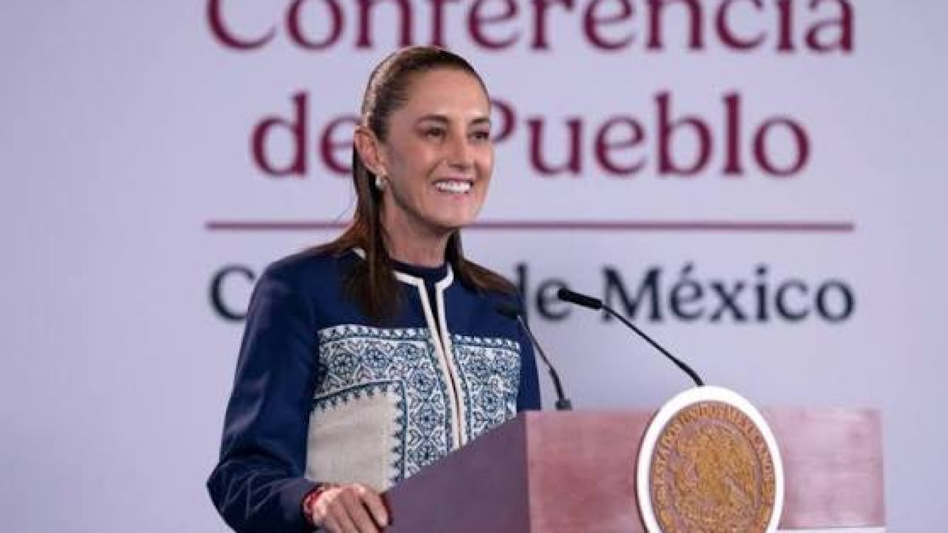 Sheinbaum destaca que Vivienda para el Bienestar impulsa el desarrollo económico