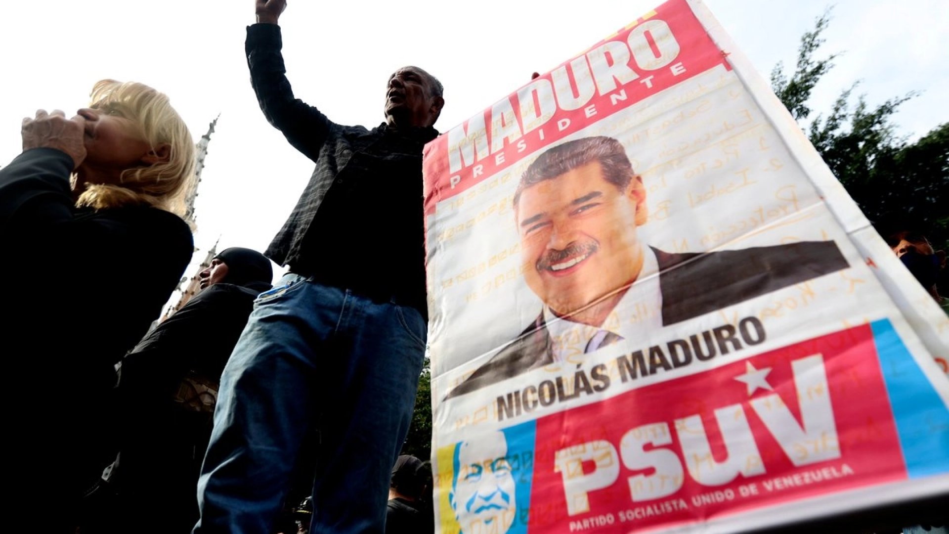 Condena internacional por acciones militares de EE.UU. en Venezuela tras secuestro de Maduro