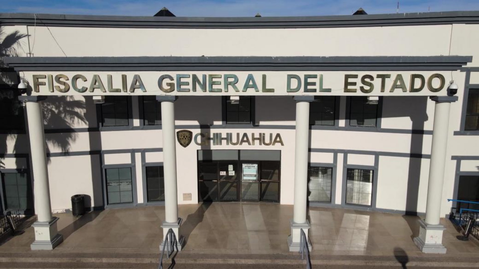 Funcionarias de Chihuahua son investigadas por disparar armas durante festejos de Año Nuevo