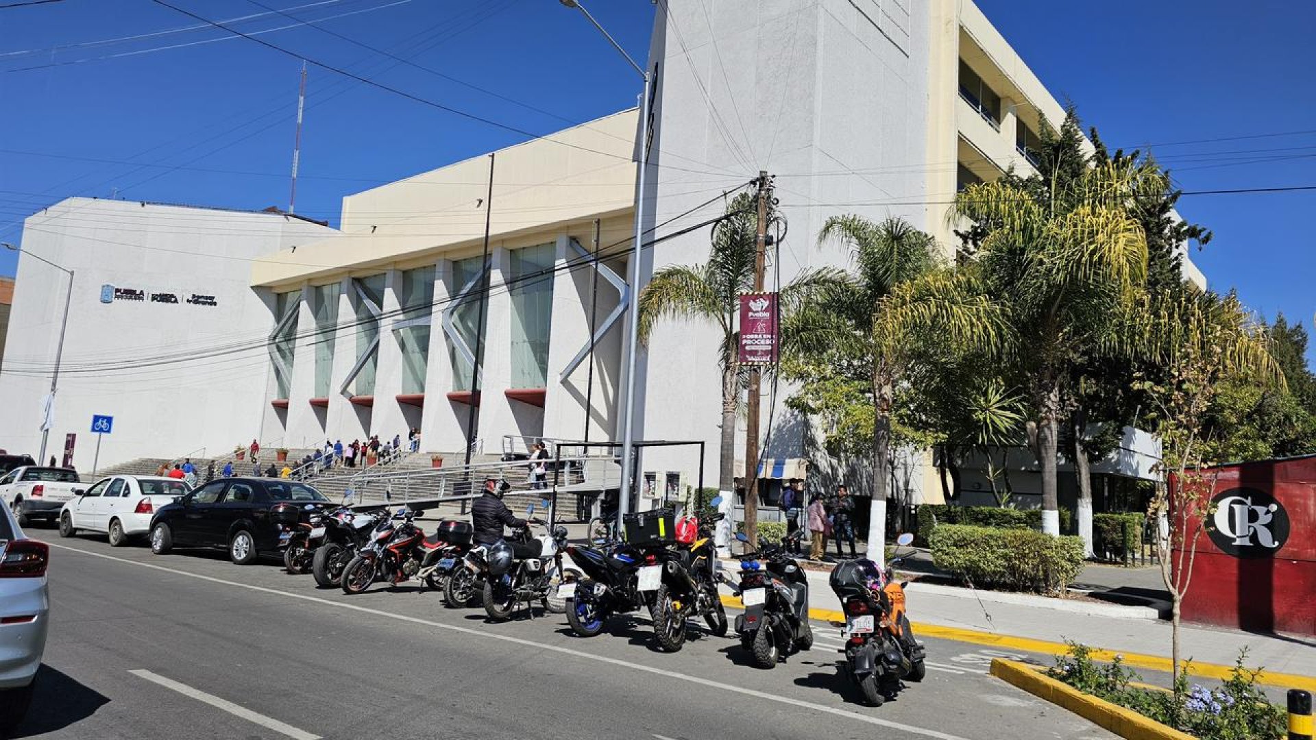 Gobierno del Estado otorga facilidades y beneficios para regularización de motocicletas en Puebla