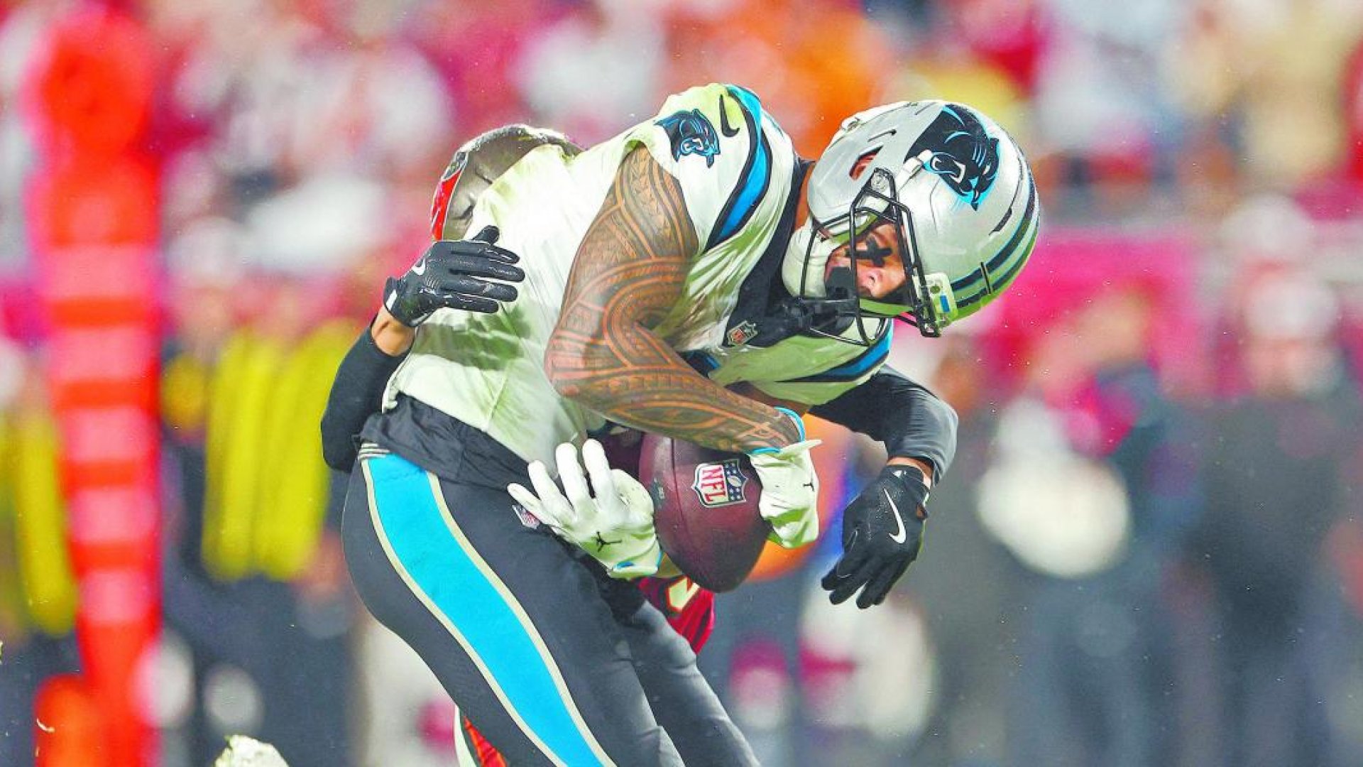 Las Panteras regresan a playoffs tras ocho años