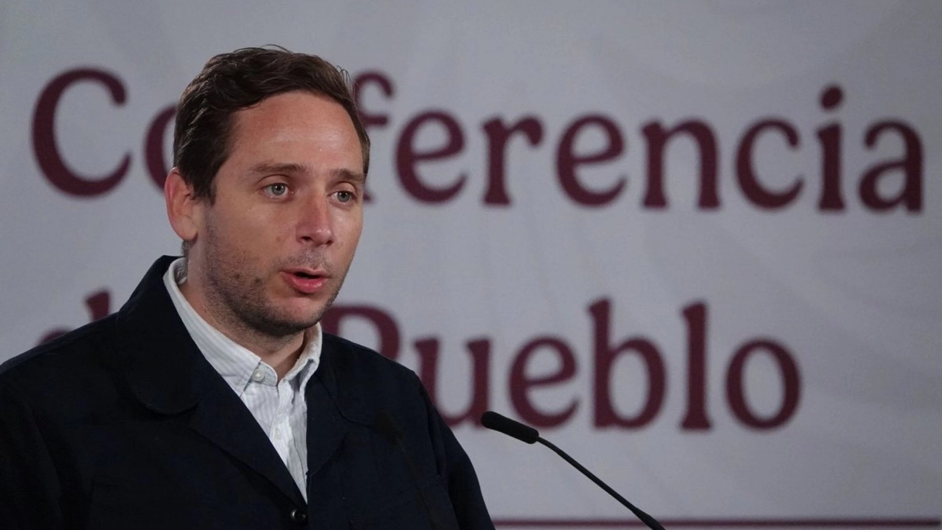SSA: se concretará este sexenio intercambio de servicios de salud