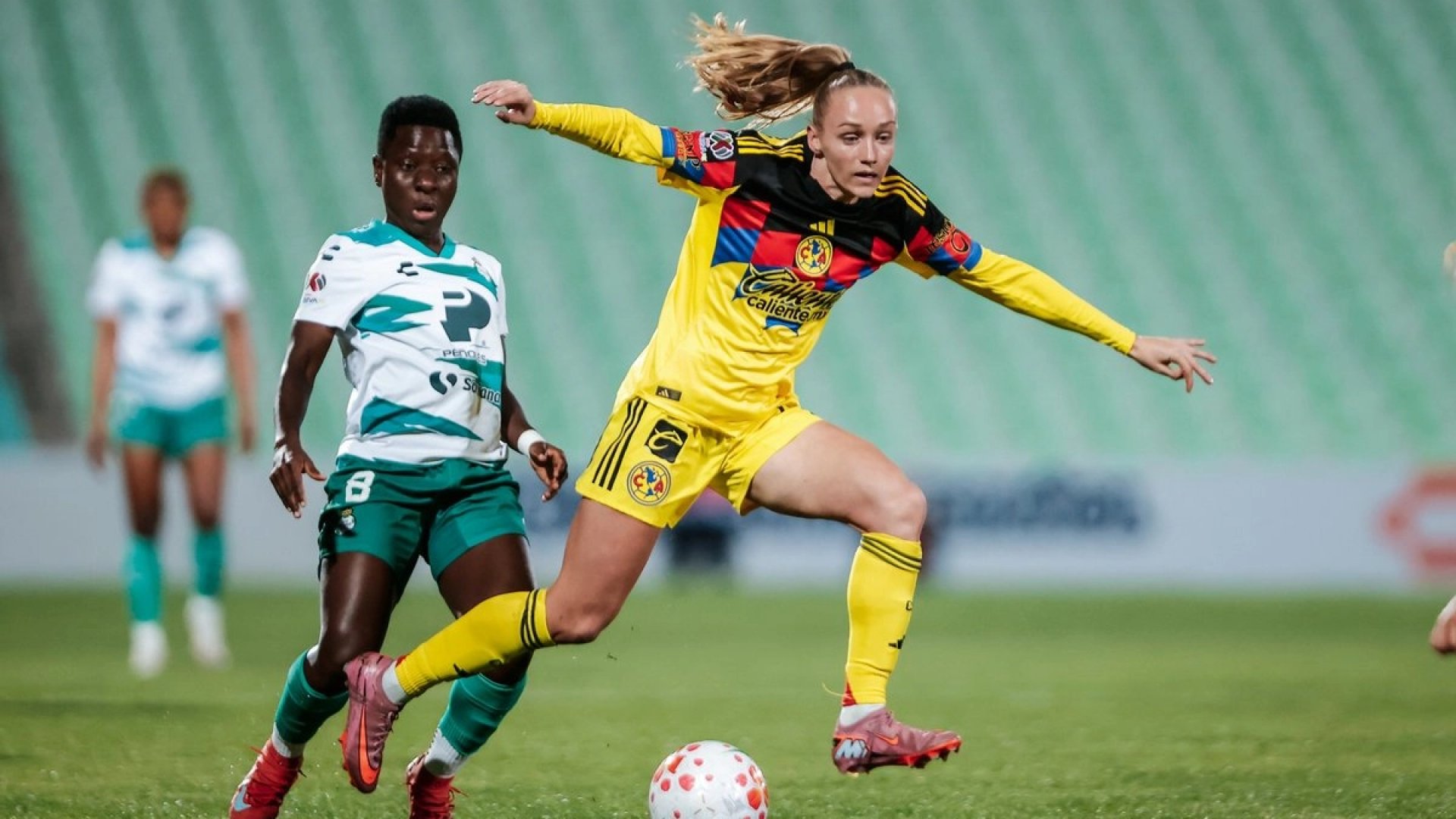 América y Cruz Azul debutan con victoria en el inicio del Clausura 2026 de la Liga MX Femenil