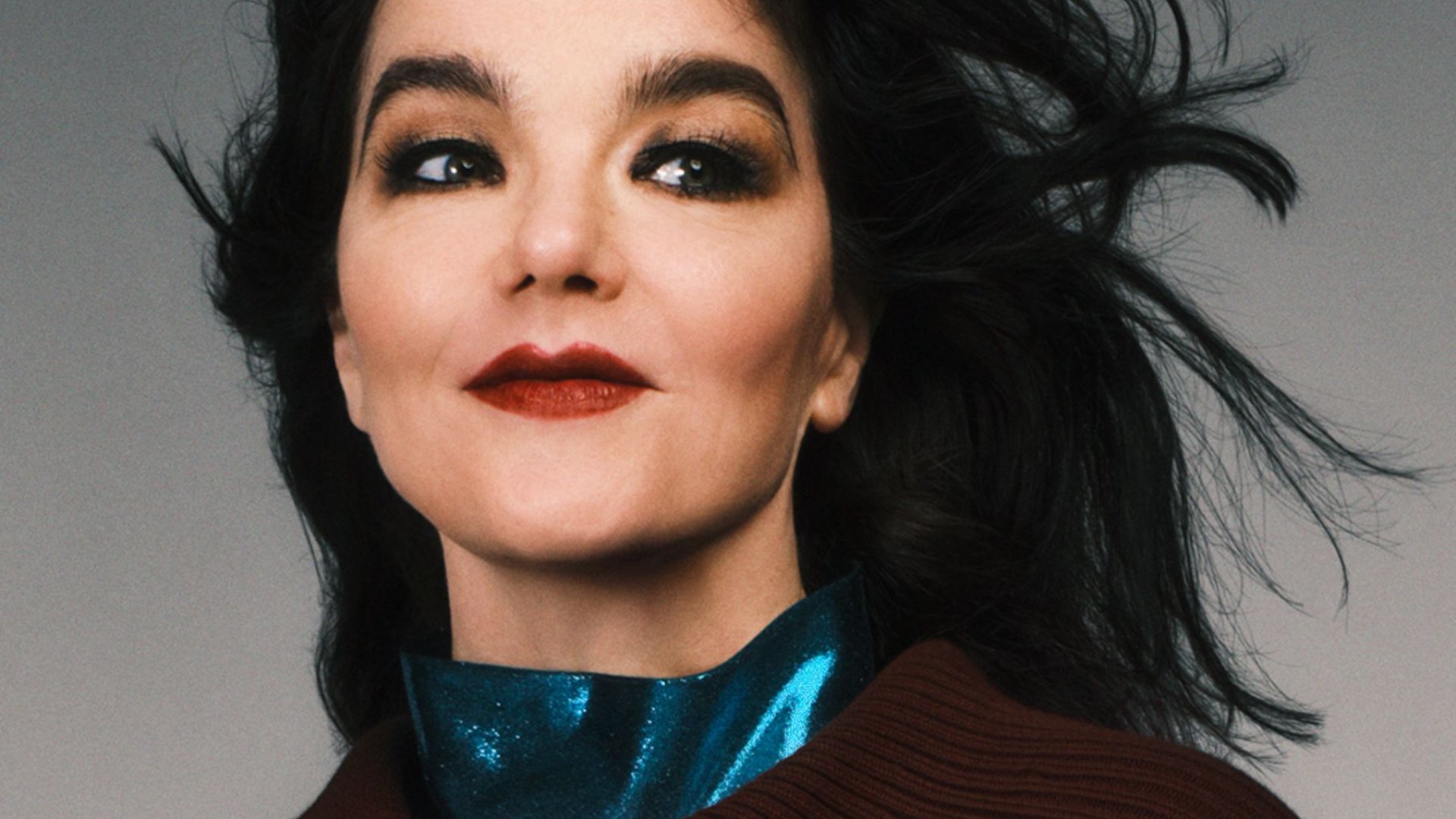 Björk exige la independencia de Groenlandia en medio de tensiones por política de Donald Trump