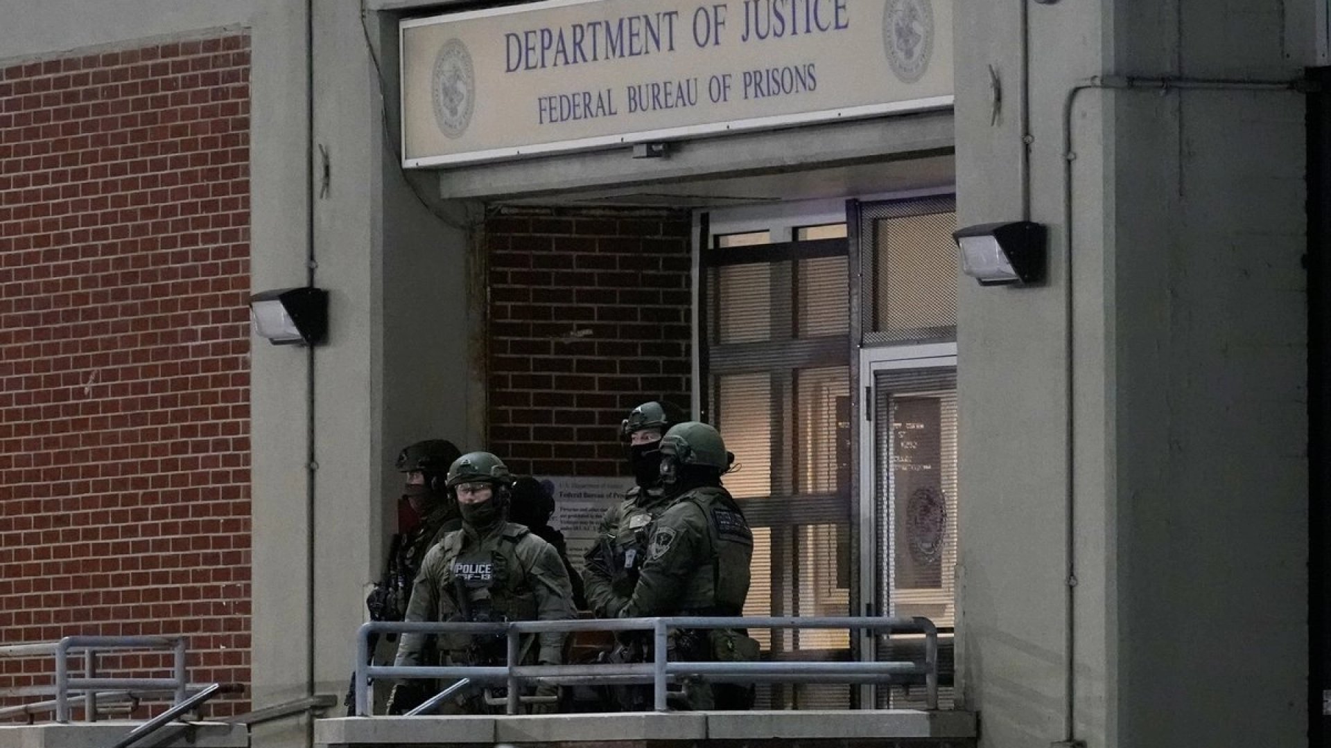 Departamento de Justicia de EE.UU. niega existencia del “Cártel de los Soles”