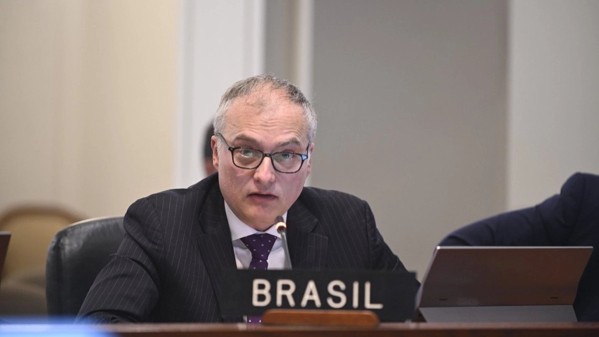 Brasil califica de “extremadamente peligroso” el secuestro de Maduro por EE.UU. ante la OEA