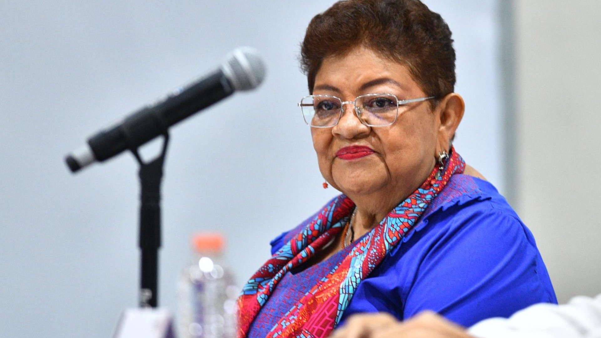 Llegada de Godoy a la FGR podrá reforzar acciones contra feminicidios: Sheinbaum