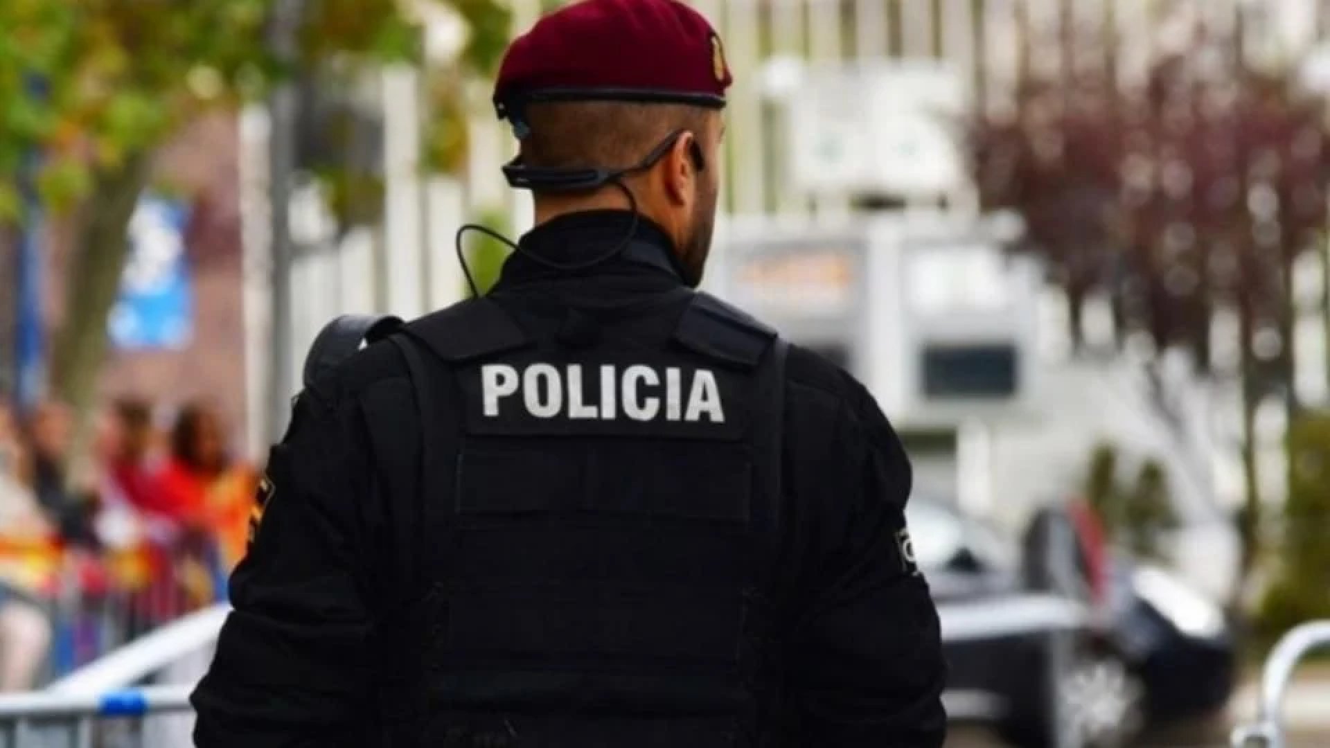 Detienen en España a integrante del Cártel de Sinaloa en red que traficaba drogas ocultas en mármol