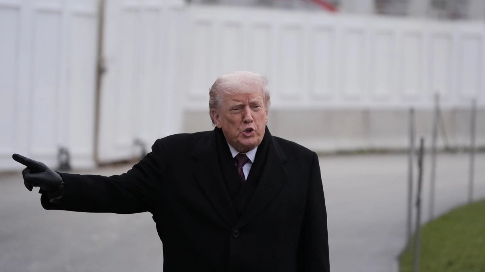 Trump ordena el retiro de Estados Unidos de 66 organizaciones internacionales