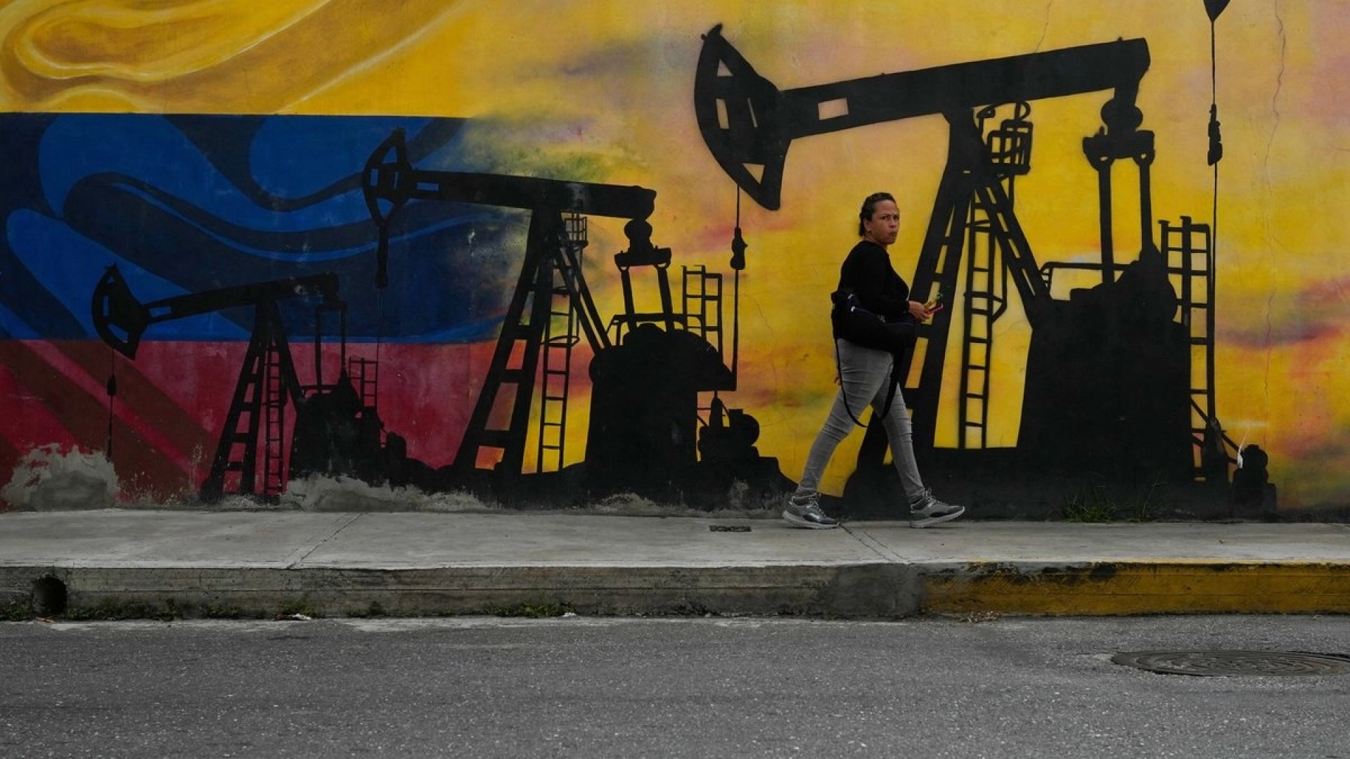 Trump cancela segunda ola de ataques contra Venezuela ante cooperación con EE.UU.