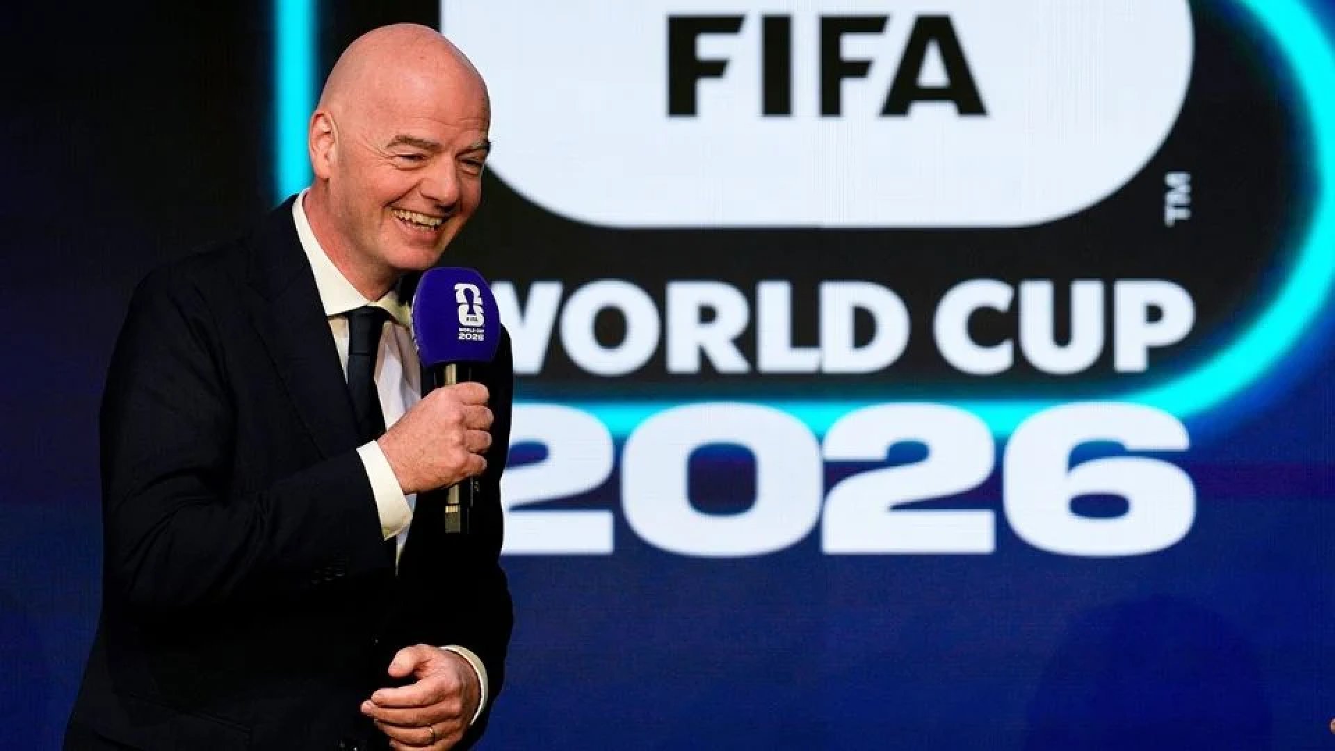 La FIFA elige a TikTok como plataforma preferida para la cobertura del Mundial 2026