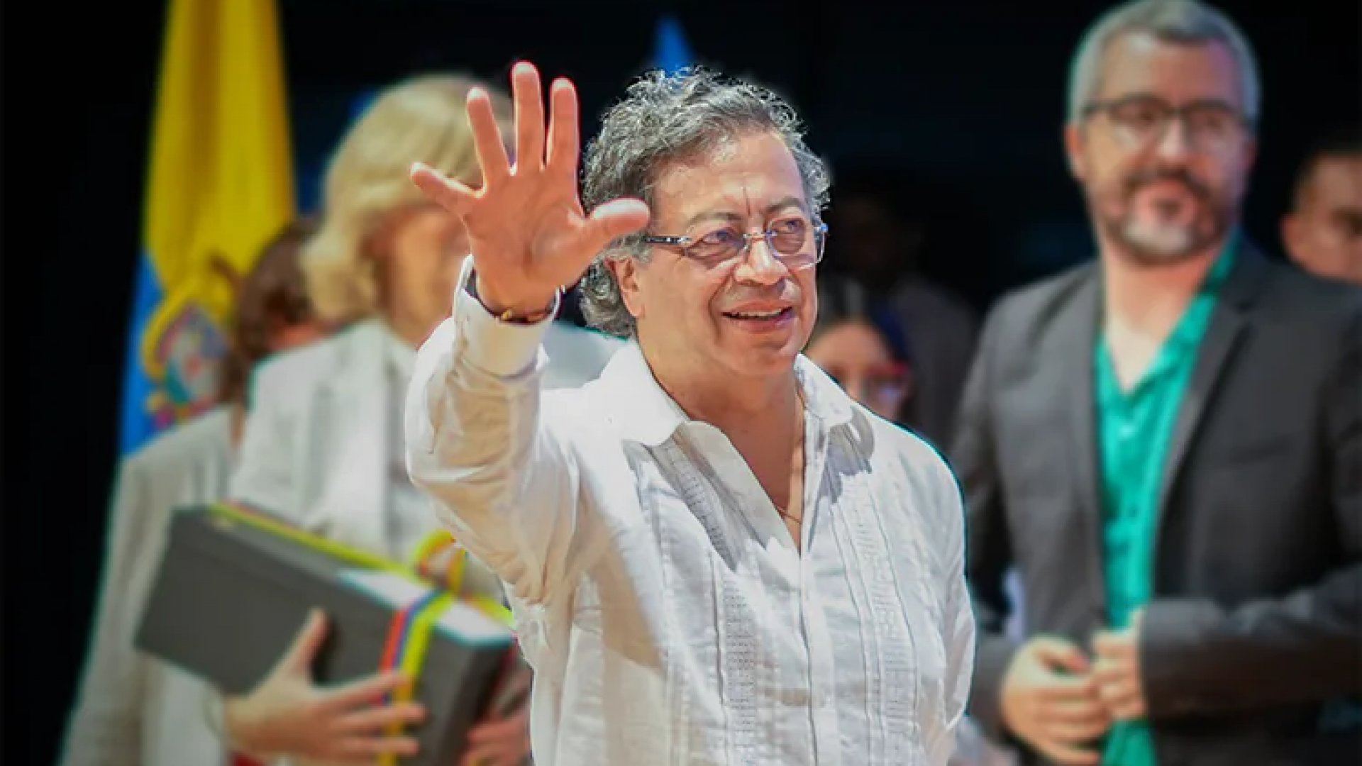 Trump confirma reunión con Gustavo Petro en la Casa Blanca durante la primera semana de febrero