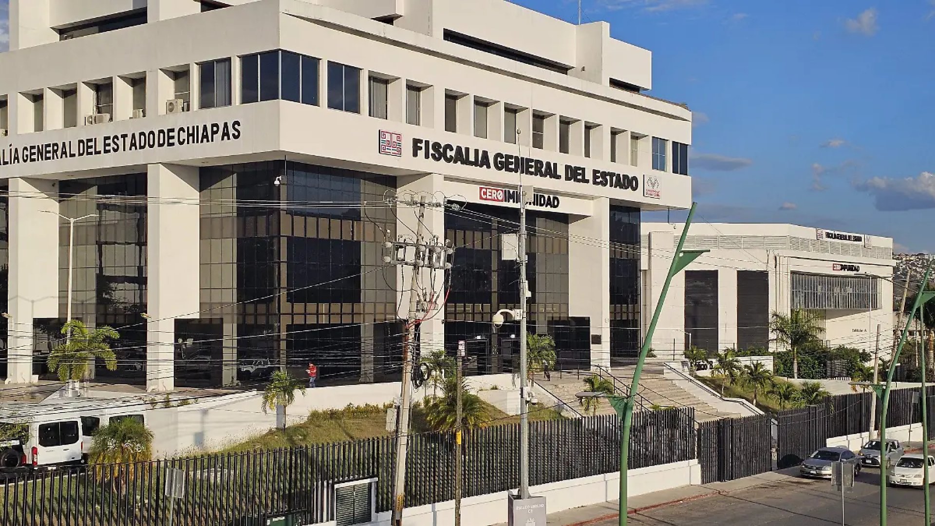 Síndica de Cintalapa, Chiapas, es detenida; suman siete funcionarios bajo proceso