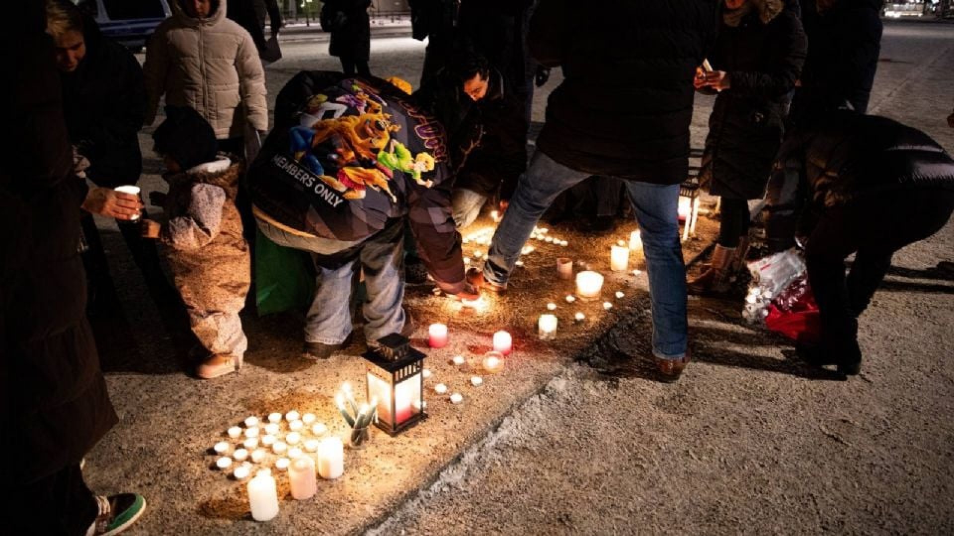 Protestas en Irán dejan más de 500 muertos y miles de detenidos tras dos semanas de movilizaciones