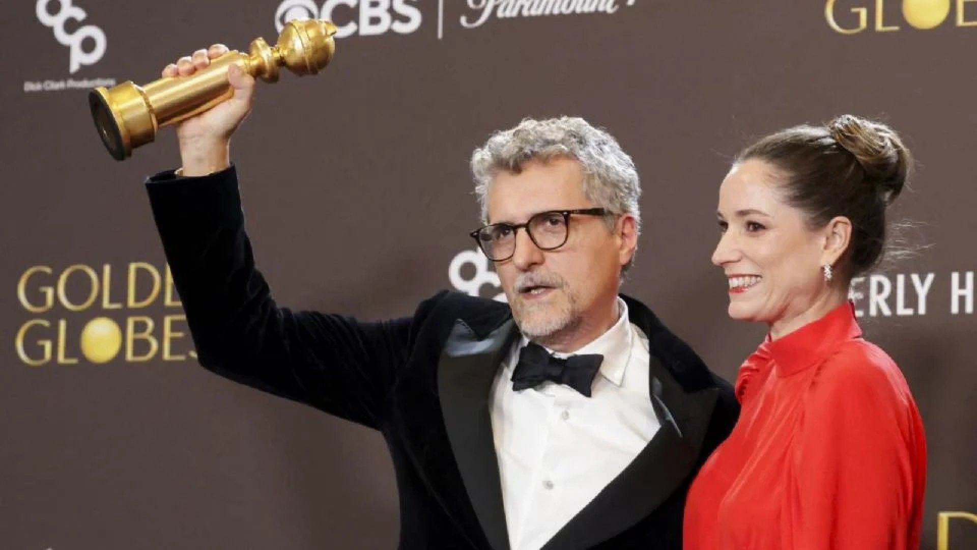 “The Secret Agent” es elegida Mejor Película de Habla No Inglesa en los Globos de Oro