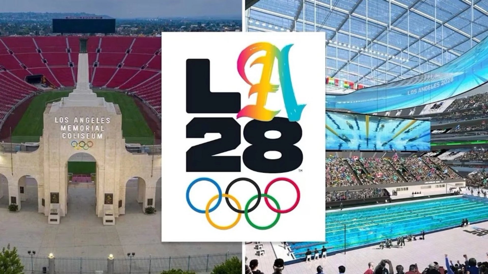 Abren registro para sorteo de boletos rumbo a los Juegos Olímpicos de Los Ángeles 2028