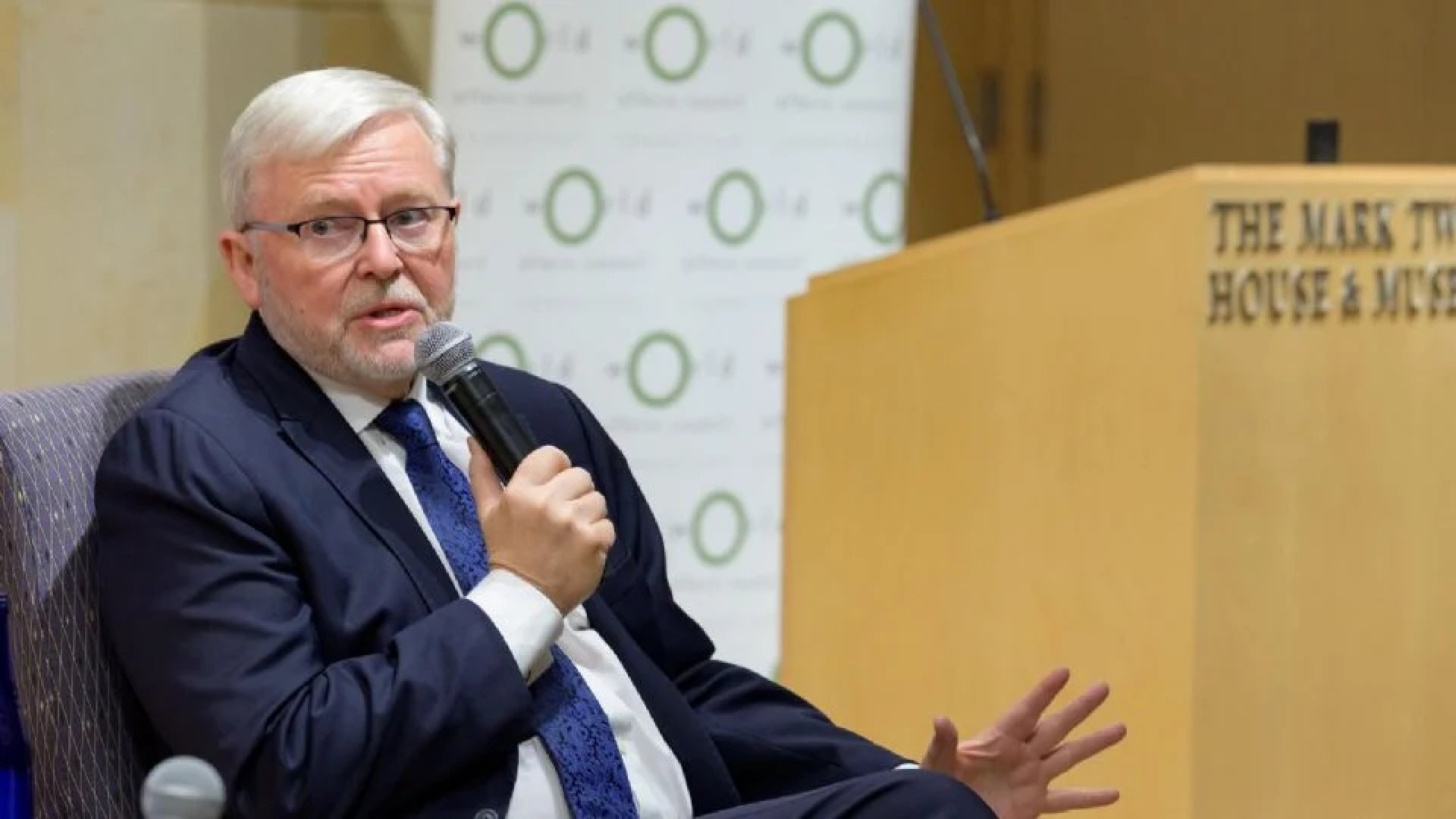 Embajador de Australia en EE.UU. dejará su cargo tras polémica por críticas a Trump