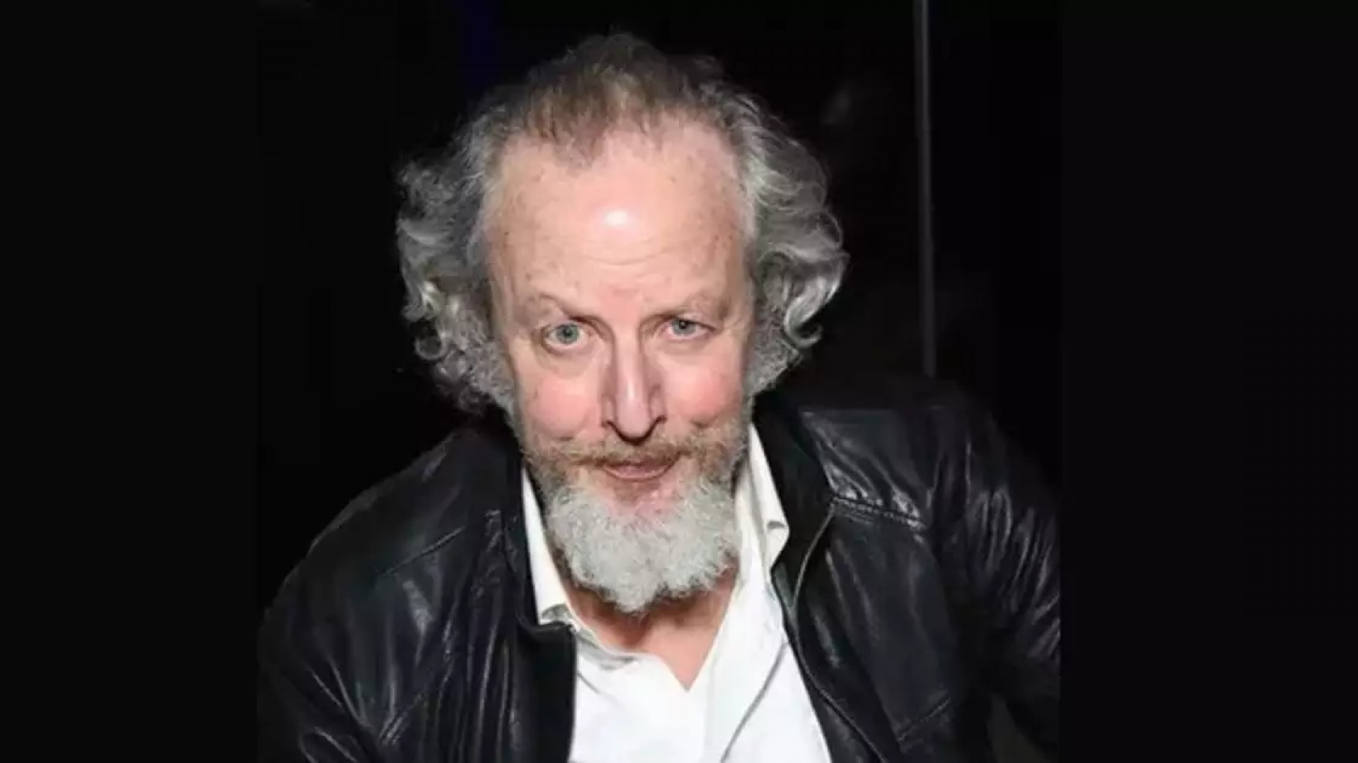 Actor de Mi pobre angelito es acusado formalmente por presunta solicitud de prostitución