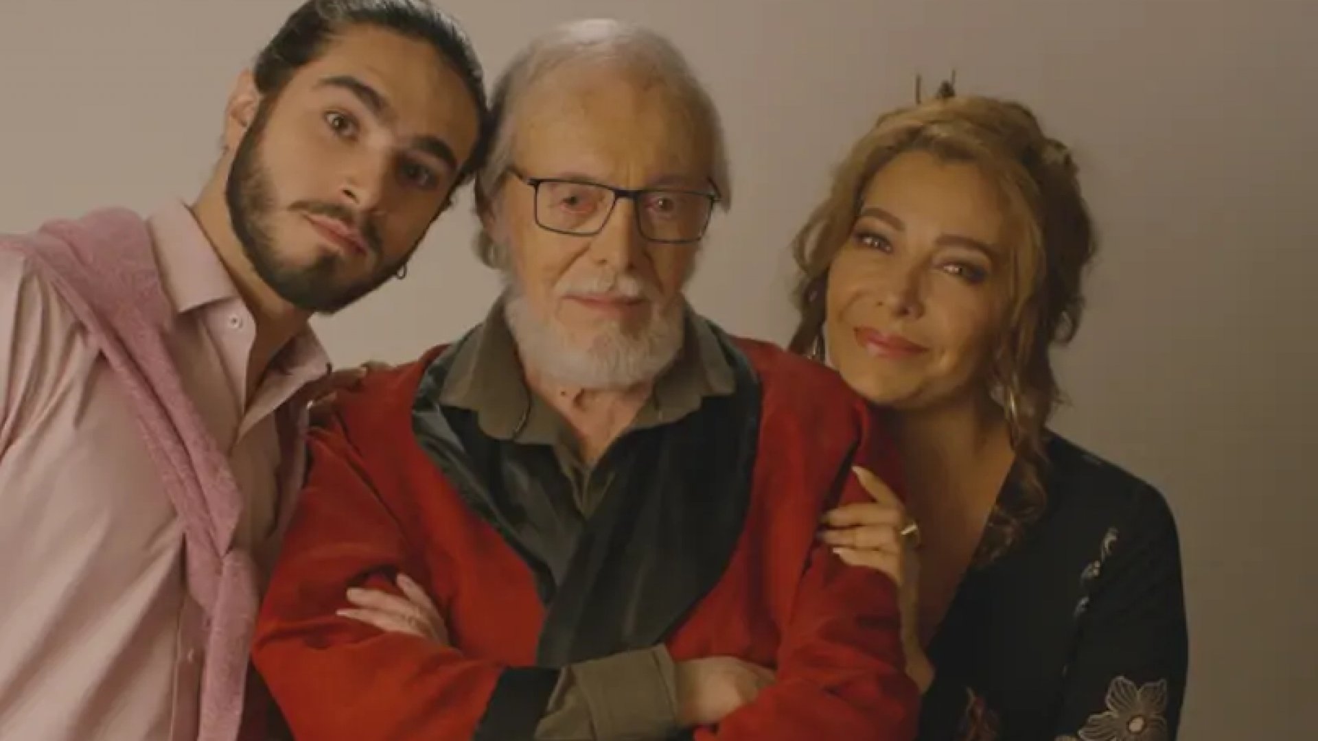 Muere el actor Mario Cid, padre de Mara Escalante