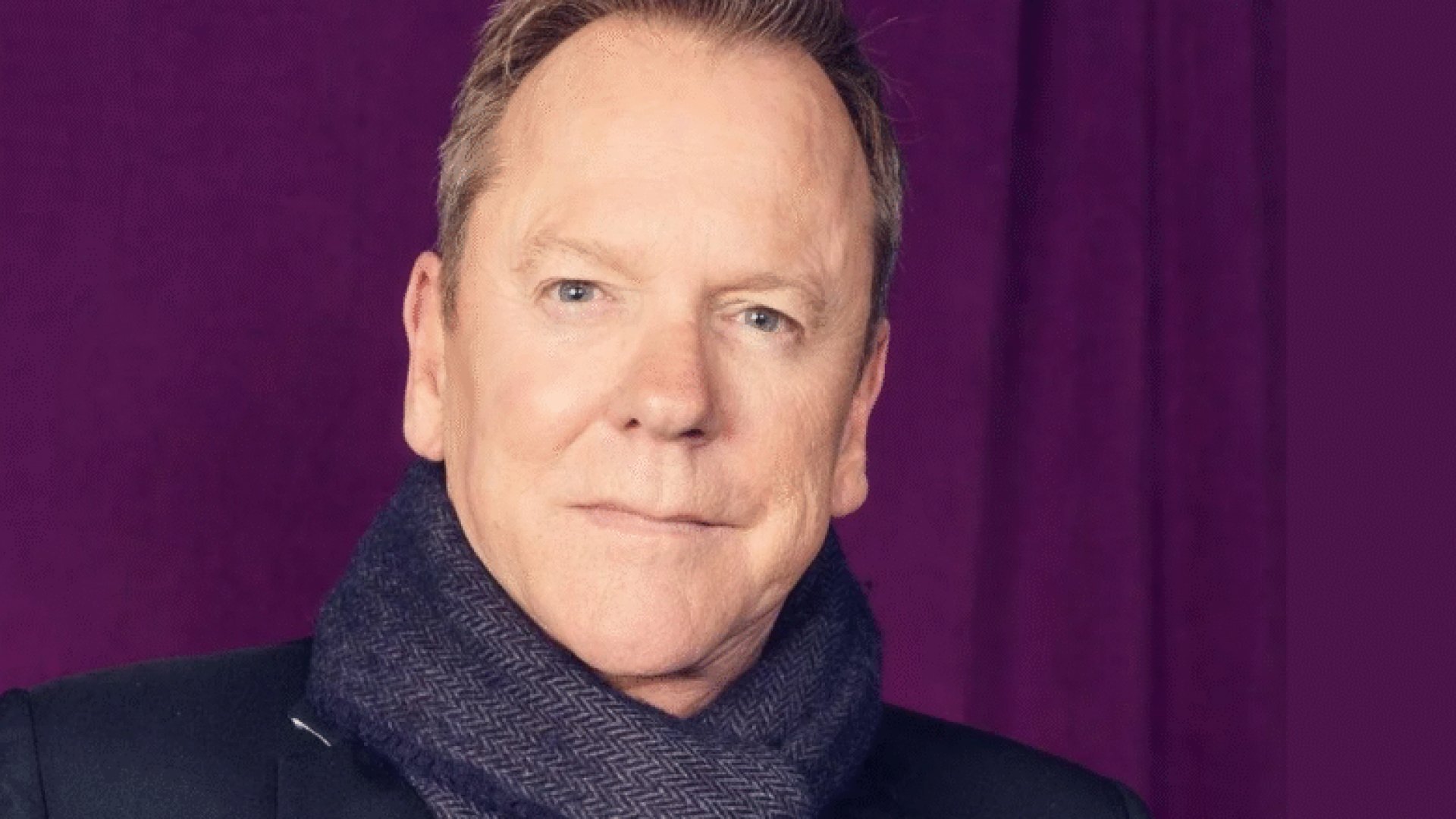 Kiefer Sutherland es arrestado en Los Ángeles tras presunta agresión a conductor