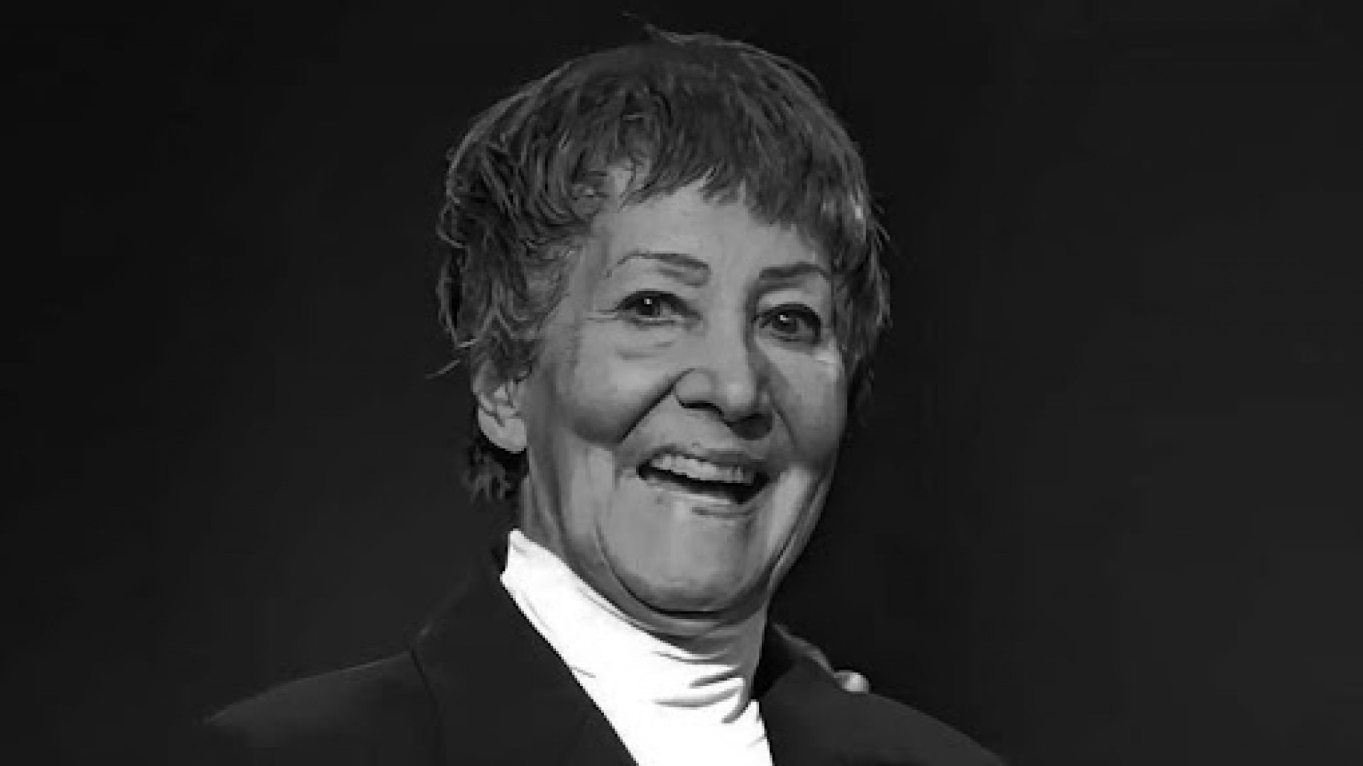 Muere Gloria Rocha, “La Madrina” del doblaje de Dragon Ball