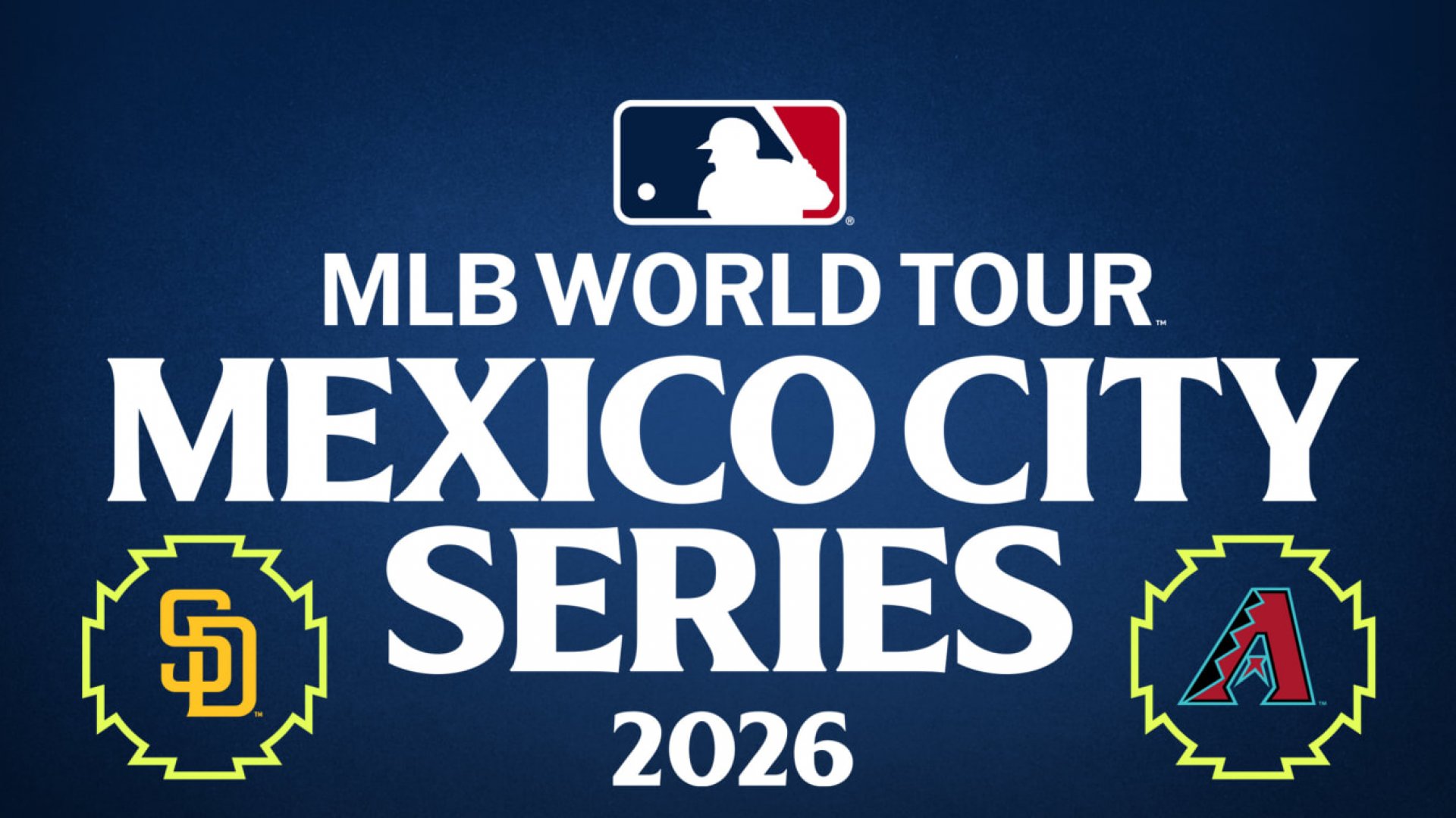 Venta de entradas para la Serie Mundial en la Ciudad de México inicia este lunes