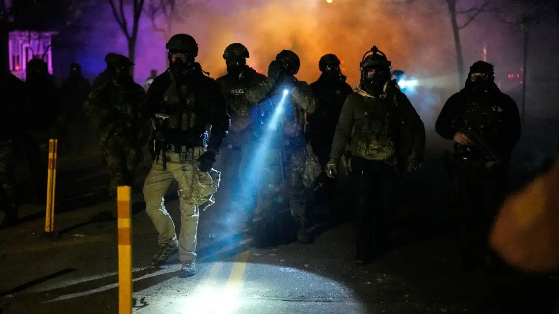 Otro agente del ICE abre fuego contra manifestantes y hiere a un migrante en Mineápolis