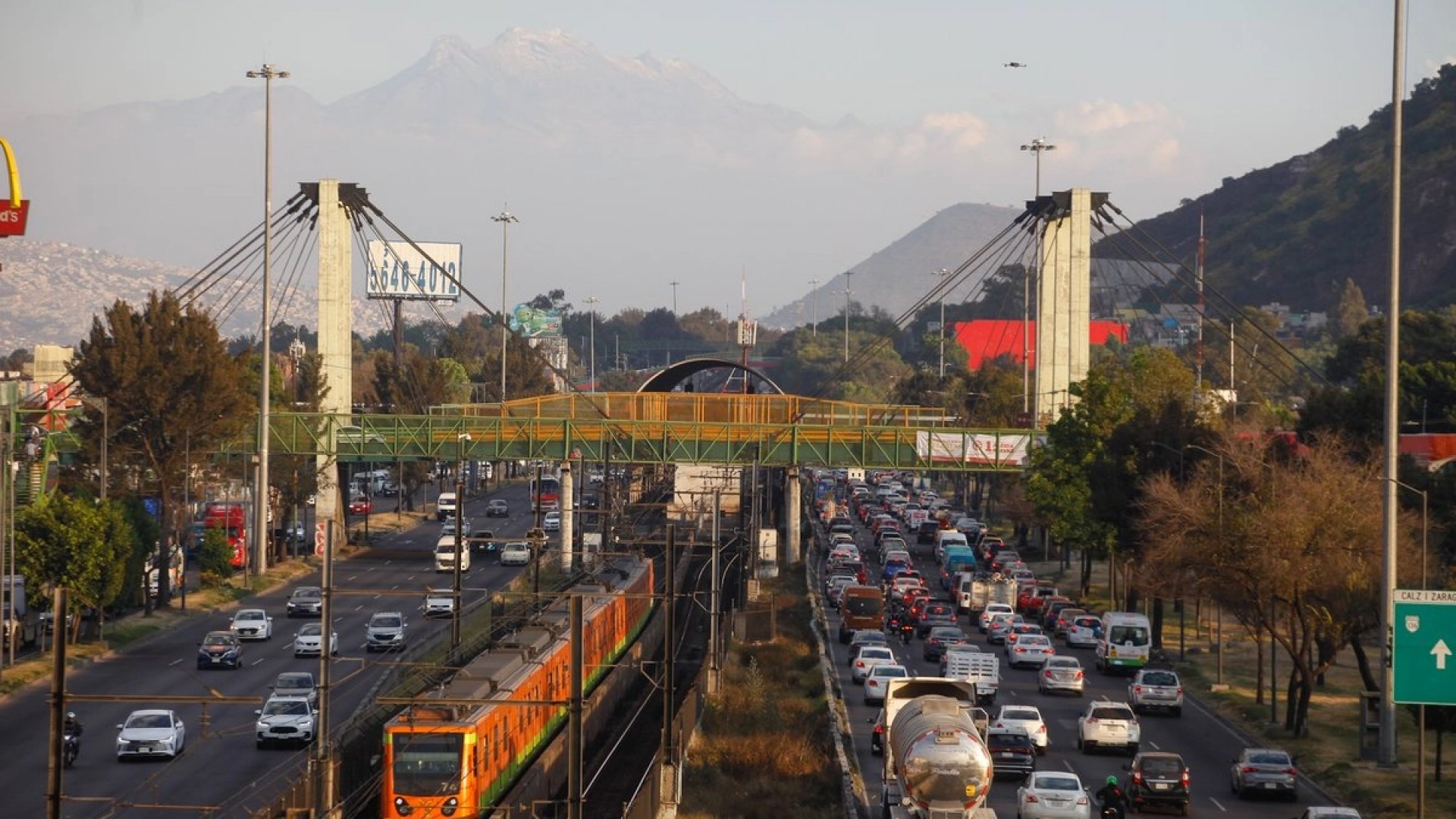 FMI prevé crecimiento de 1.5% para México en 2026