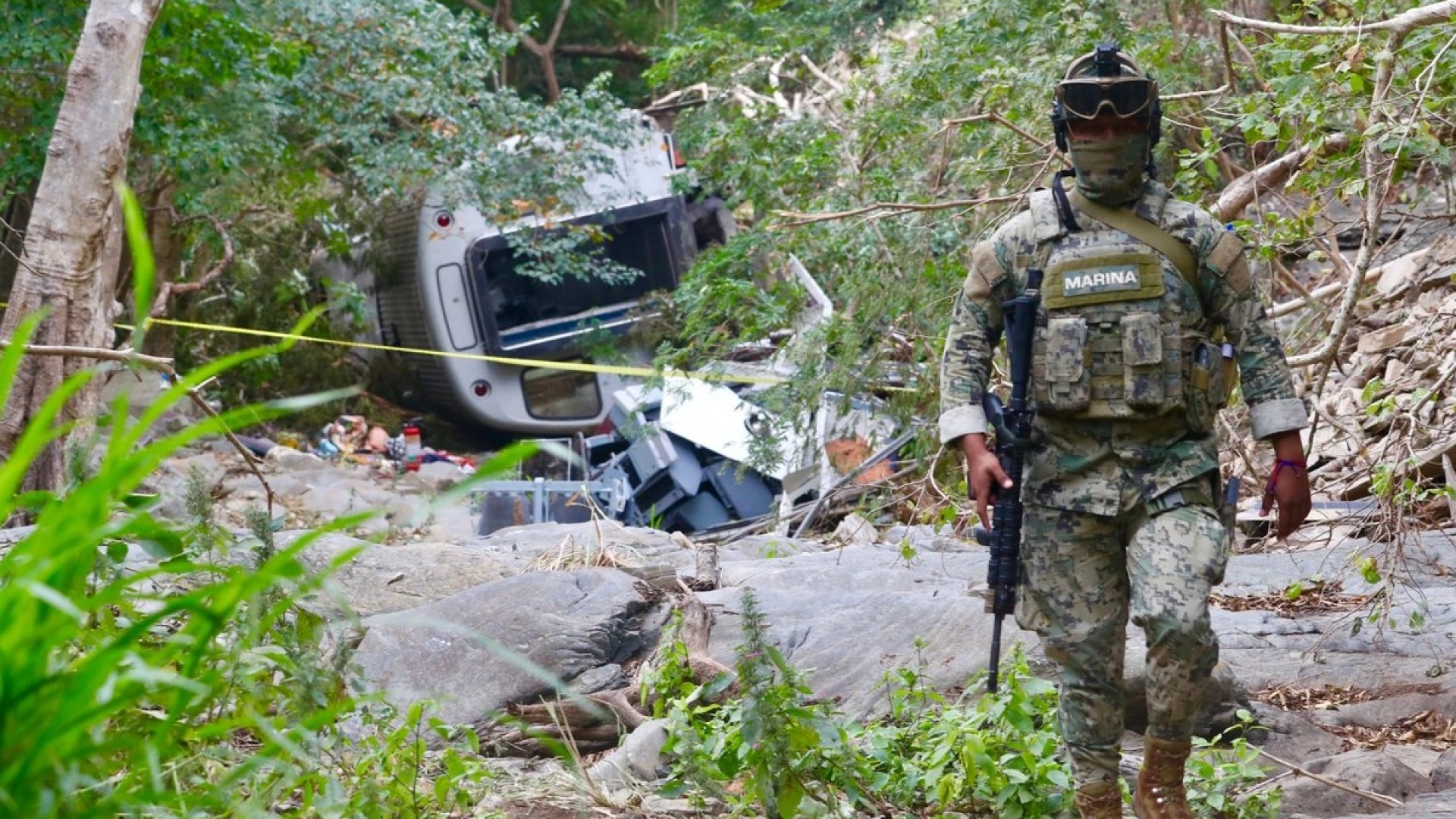 A más tardar la próxima semana saldrá el dictamen del accidente del Tren Interoceánico: Sheinbaum