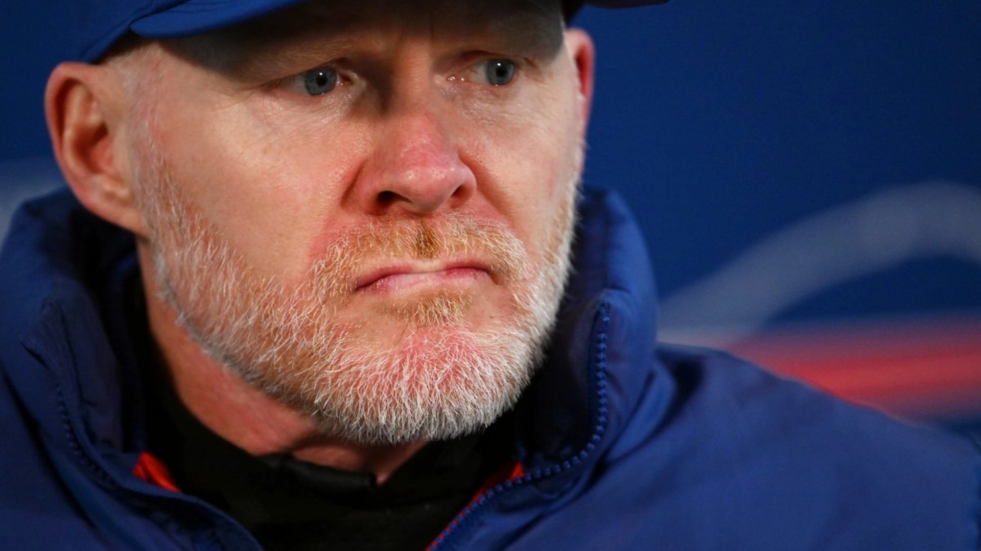 Búfalo despide a McDermott al no romper sequía de más de tres décadas sin jugar el Supertazón
