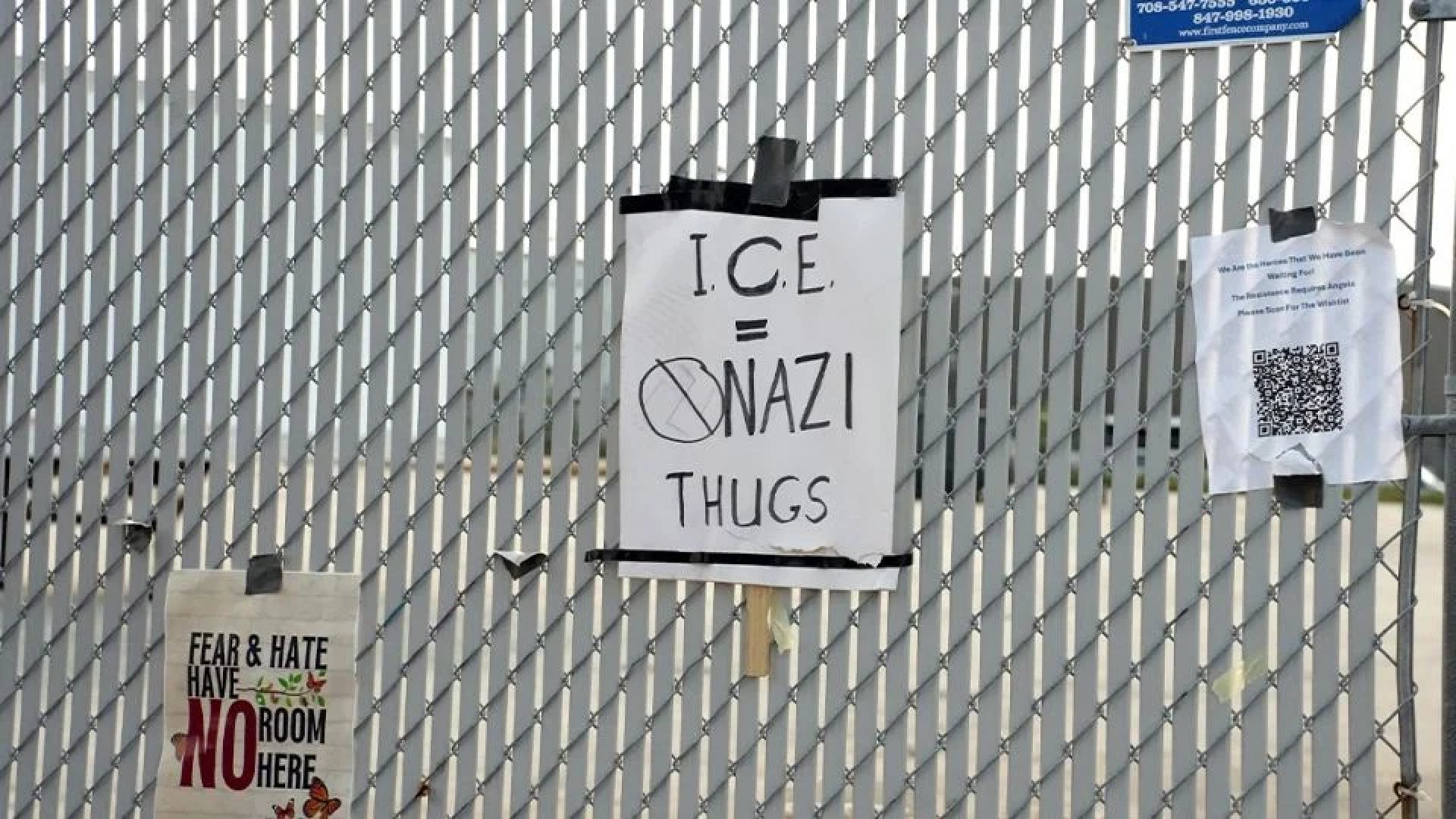 Muere migrante bajo custodia de ICE en centro de detención de Texas; es el tercer caso en el año