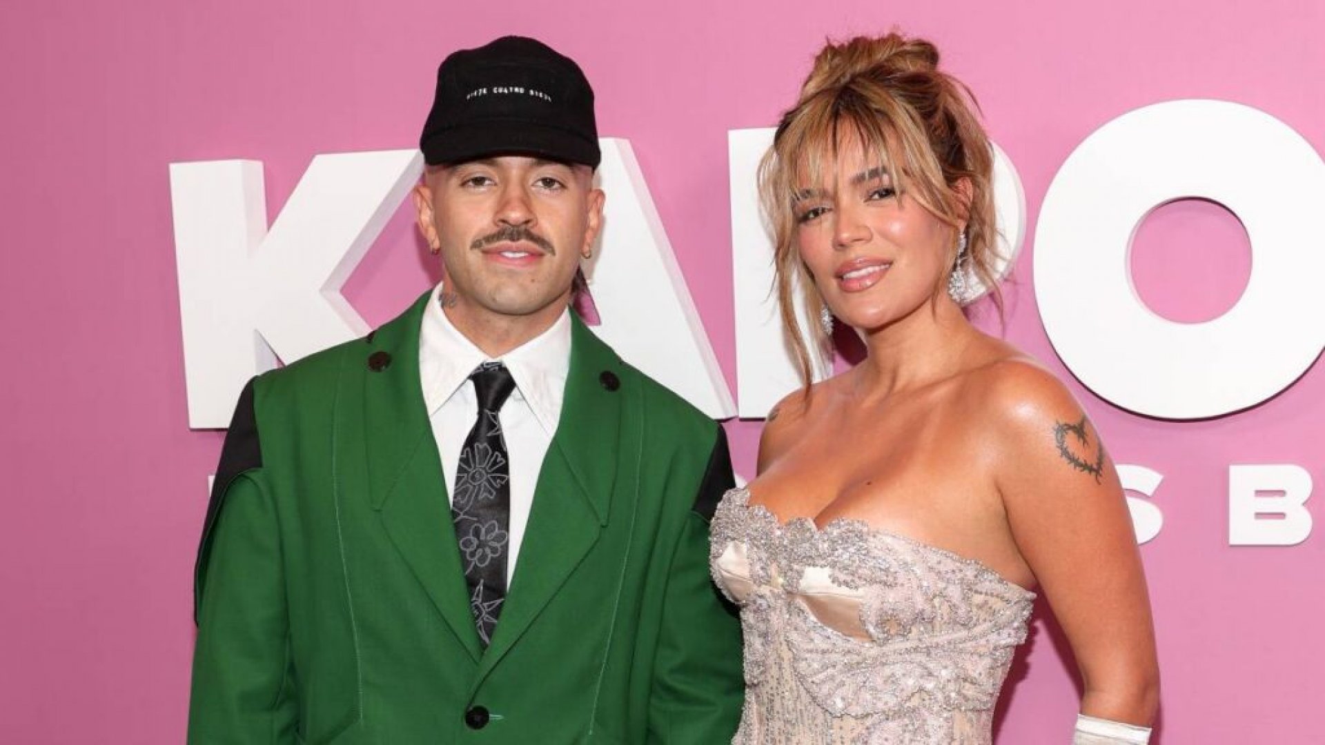 Karol G y Feid ponen fin a su noviazgo tras tres años juntos