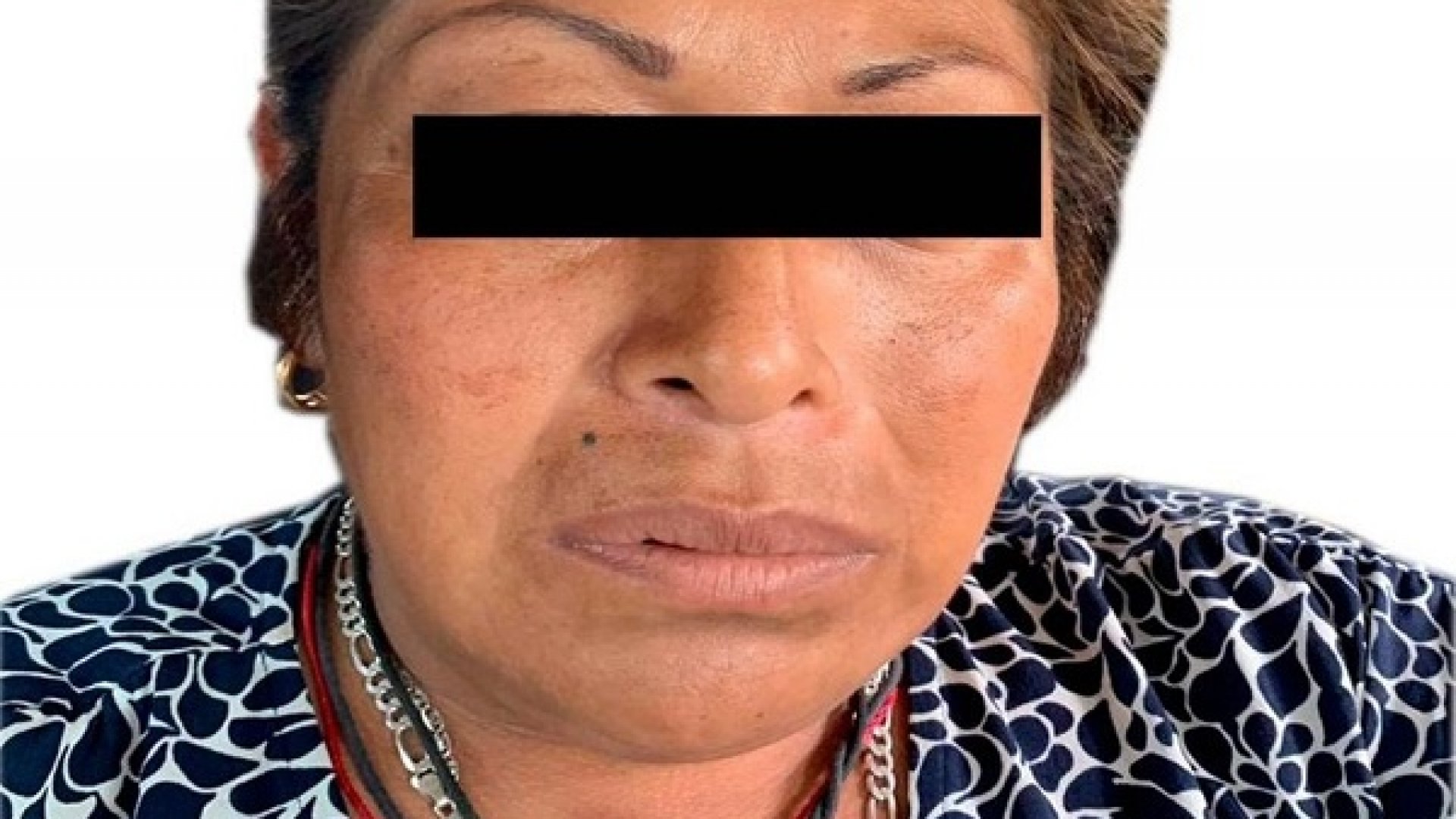 Hallan grave en su celda a “La Bruja”, sentenciada por matar a Norberto Ronquillo