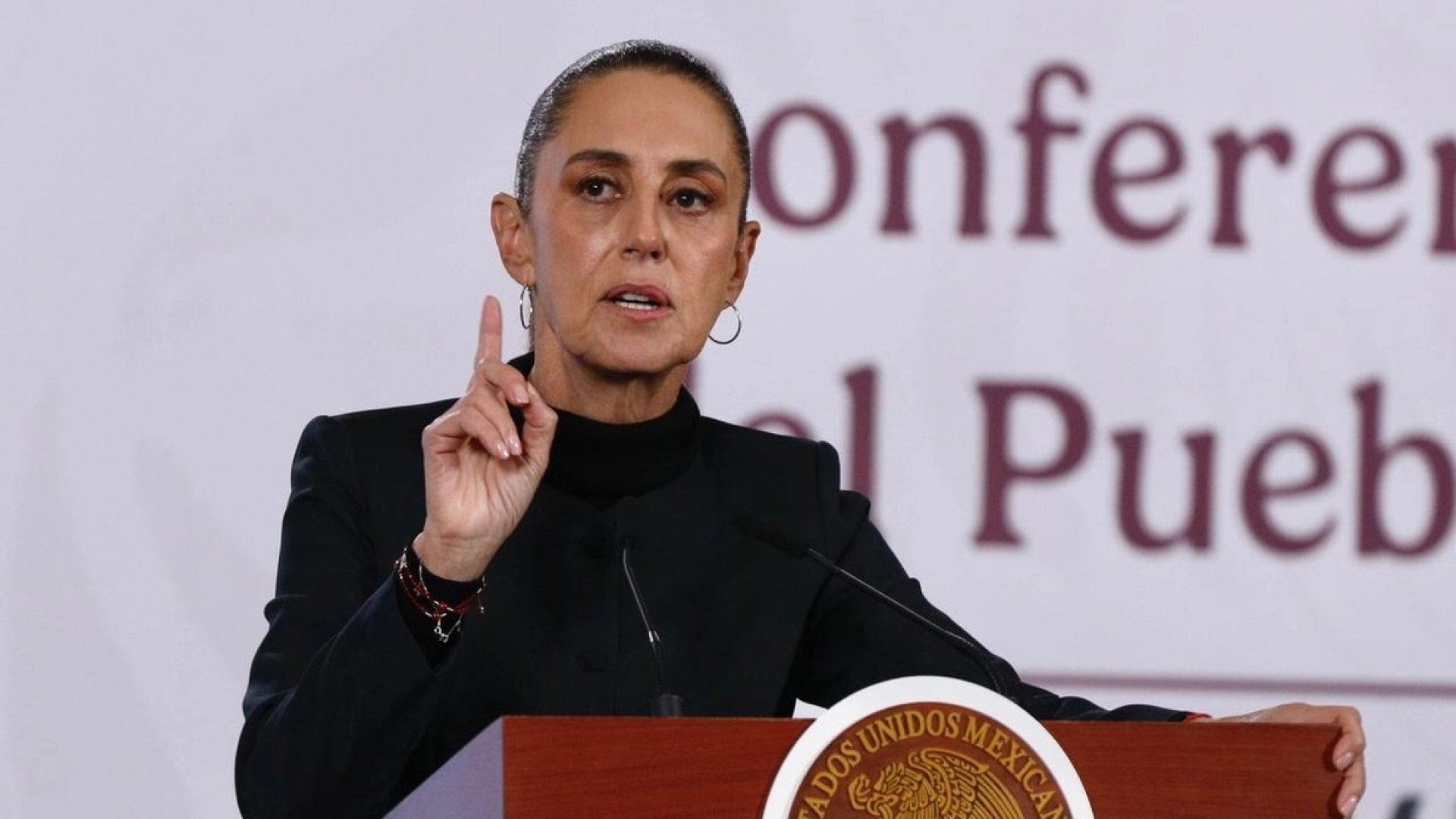 Podría haber ajustes en la ratificación del T-MEC, señala Sheinbaum