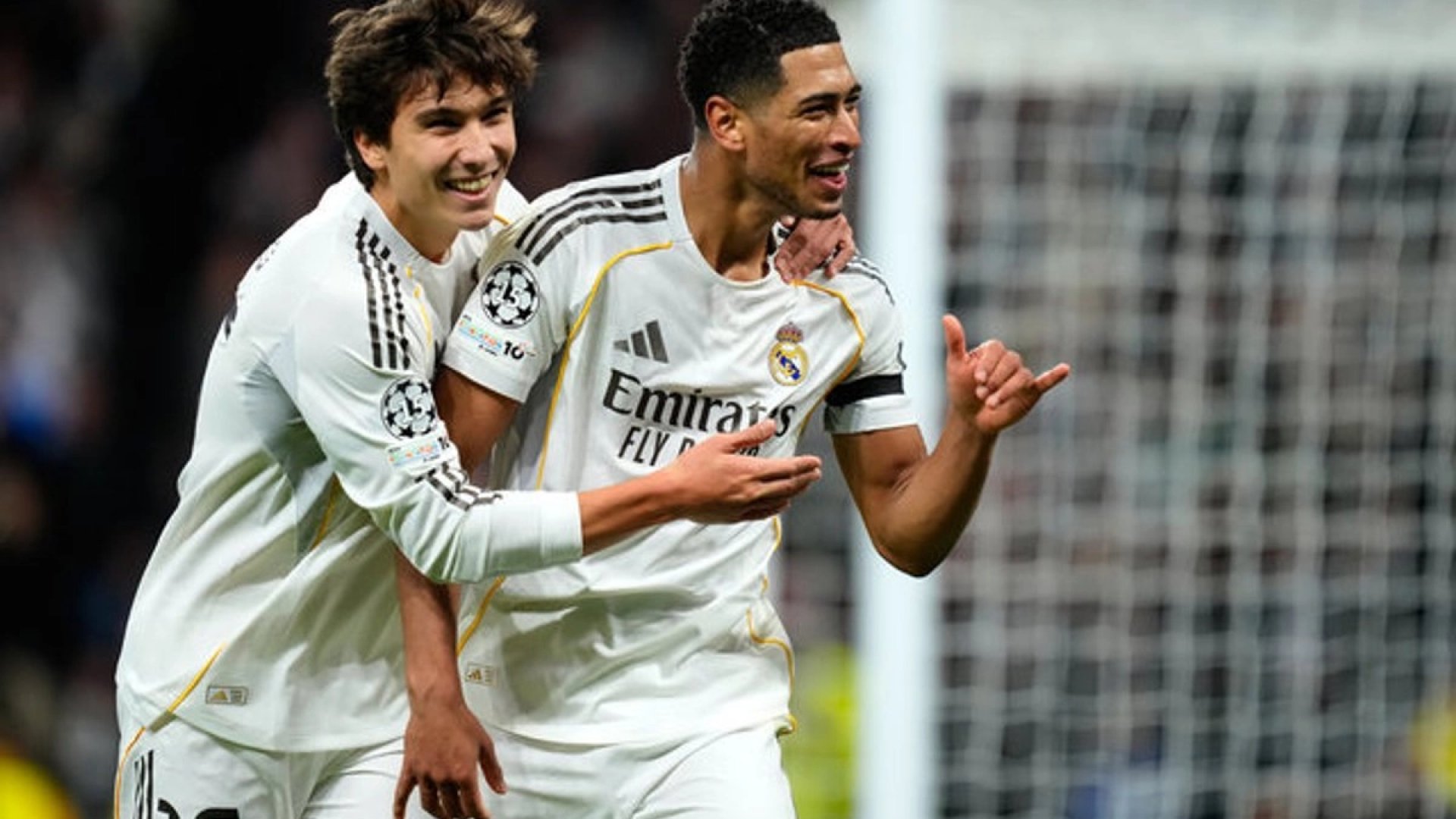 Real Madrid lidera la Football Money League con récord de mil 161 millones de euros