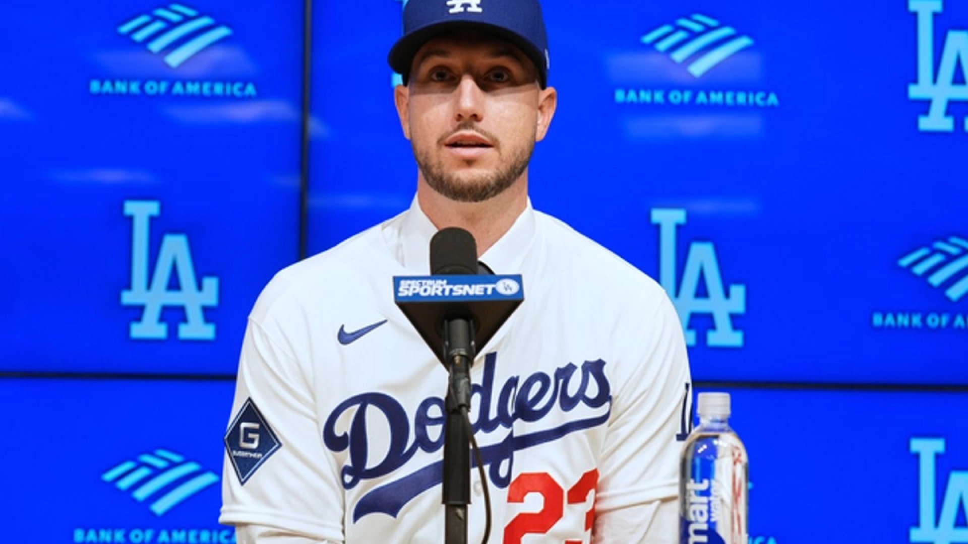 Kyle Tucker se une a Dodgers con un contrato de 240 millones para buscar el tricampeonato