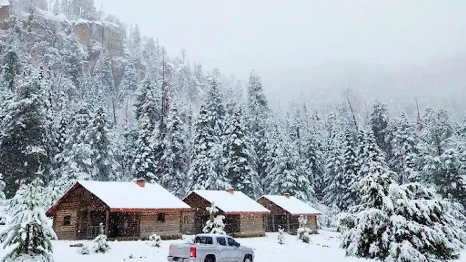 Emiten alerta en Chihuahua por tormenta invernal