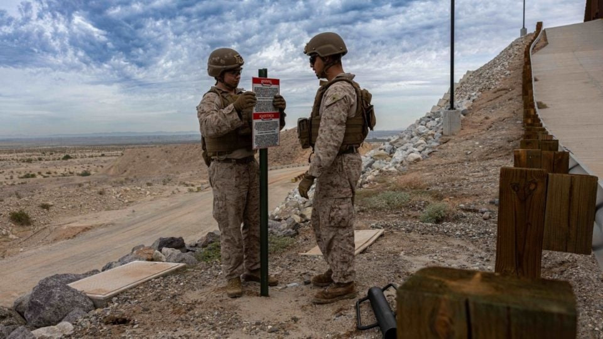 EE.UU. amenaza con acciones militares si no hay avances contra el narcotráfico