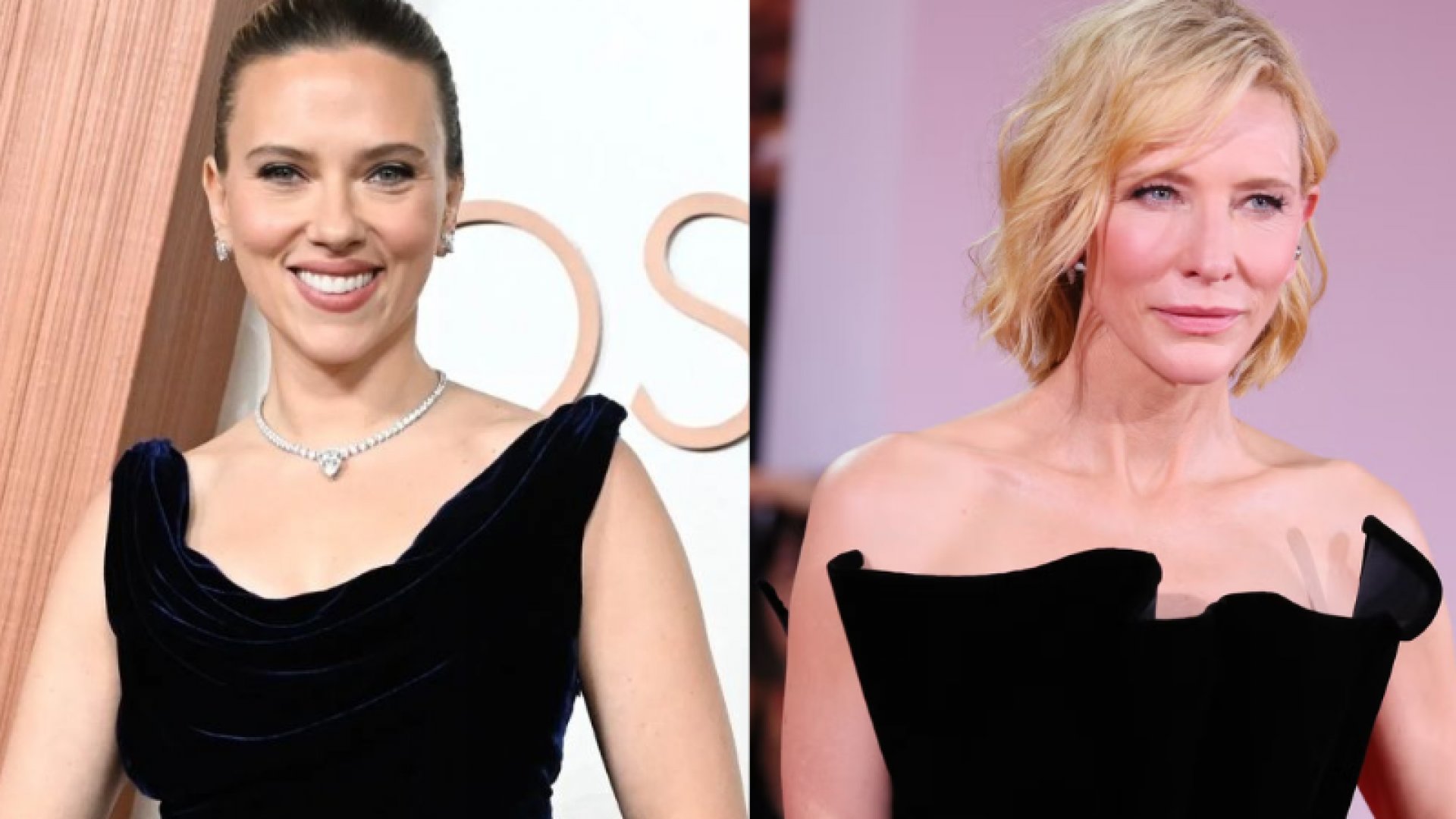 Scarlett Johansson y Cate Blanchett, entre los 700 artistas que apoyan campaña anti inteligencia artificial