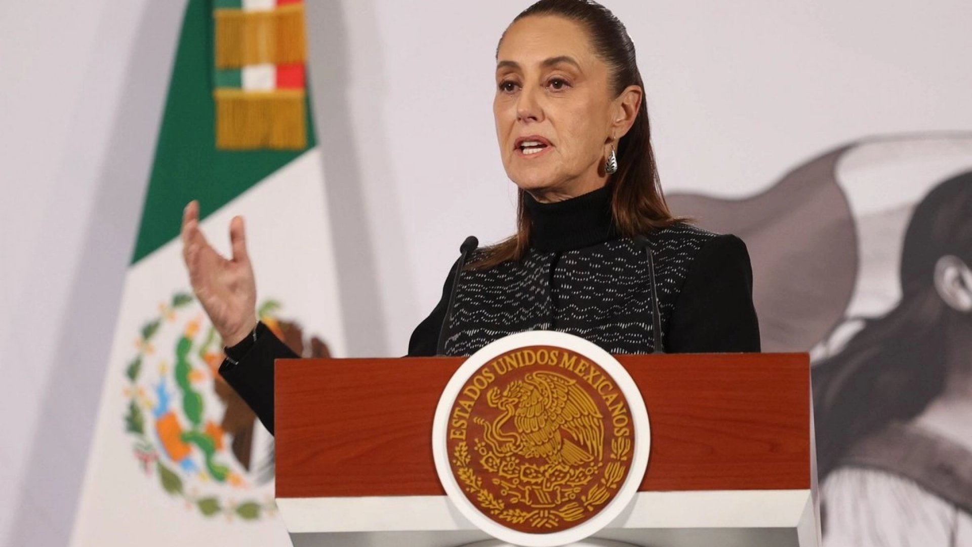 Gabinete de Seguridad apoya a Guanajuato tras masacre en Salamanca, afirma Sheinbaum