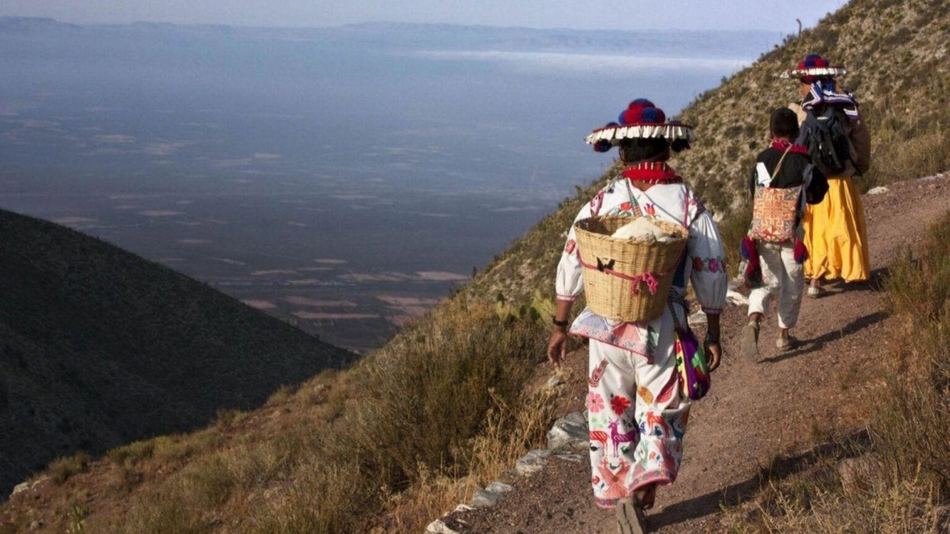 Inversiones y acuerdos fortalecen el acceso a la salud en comunidades wixárikas de Nayarit
