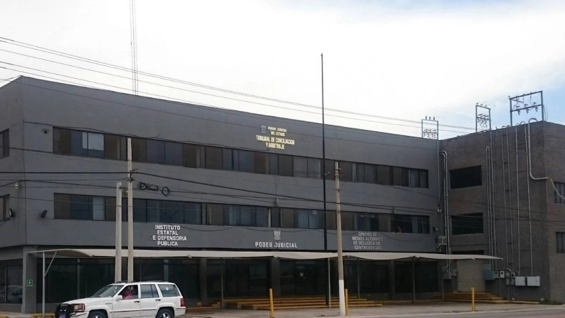 Vinculan a proceso a mujer por violencia vicaria; es el primer caso en Coahuila