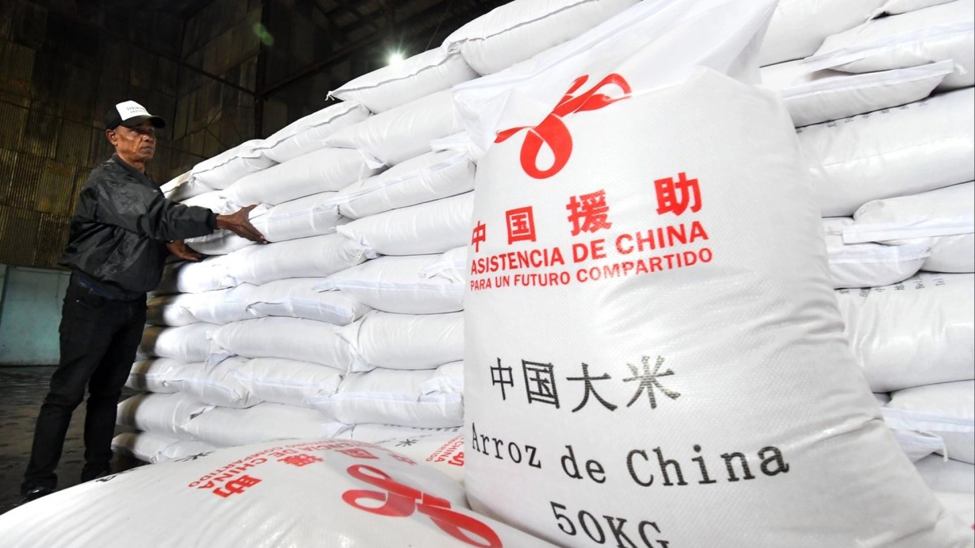 China refrenda apoyo y asistencia a Cuba ante amenazas de Estados Unidos